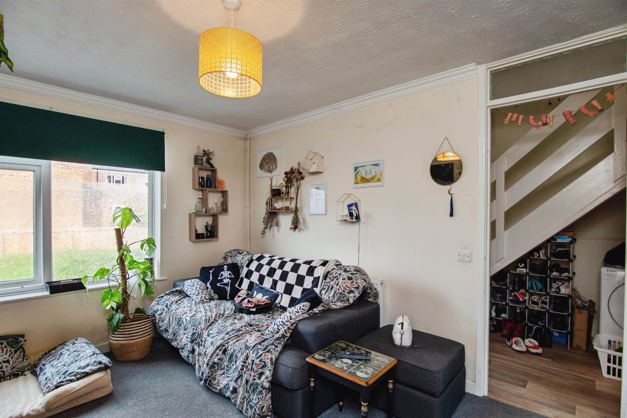 Property at Cheaton Close, Leominster