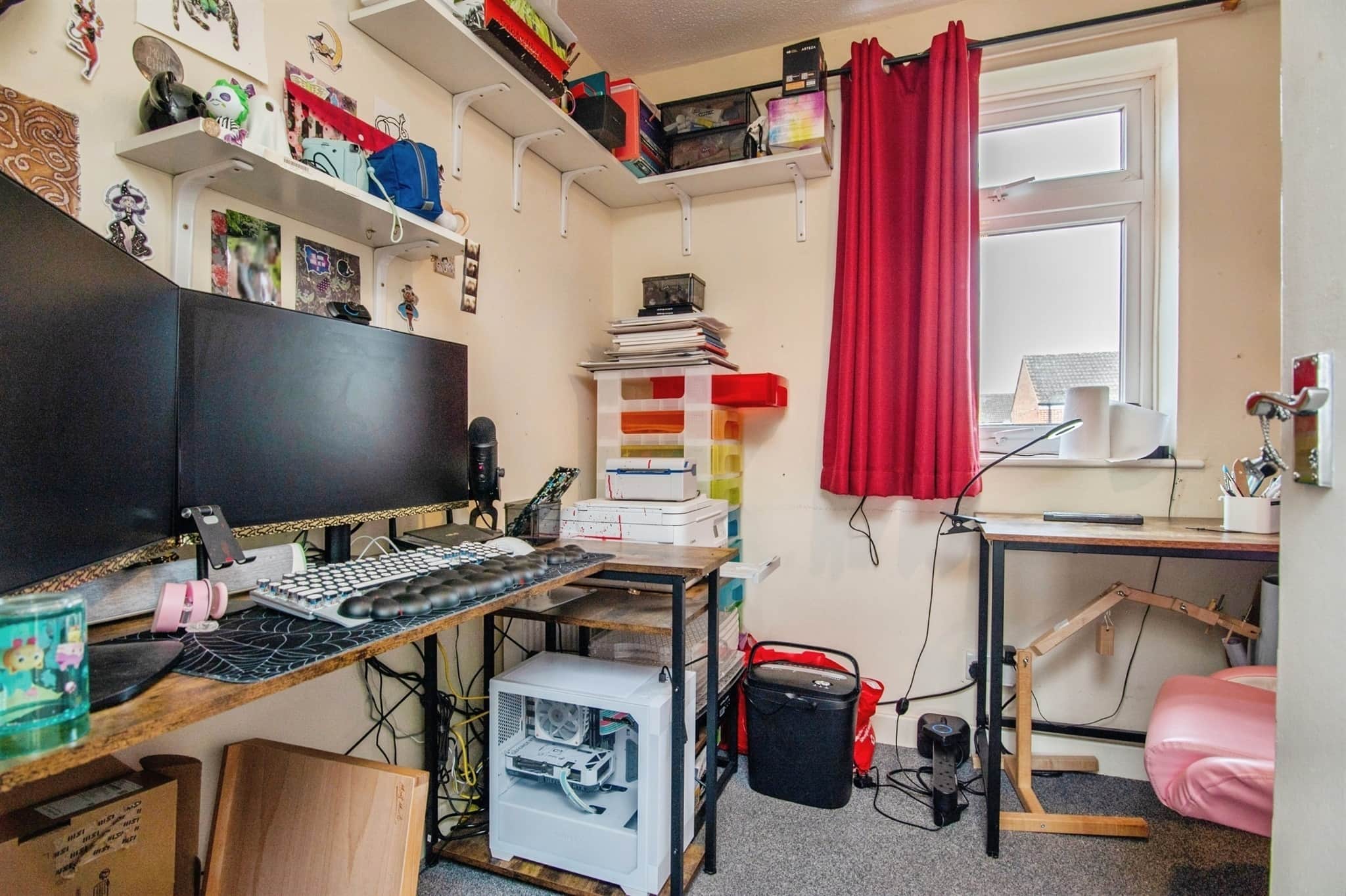 Property at Cheaton Close, Leominster
