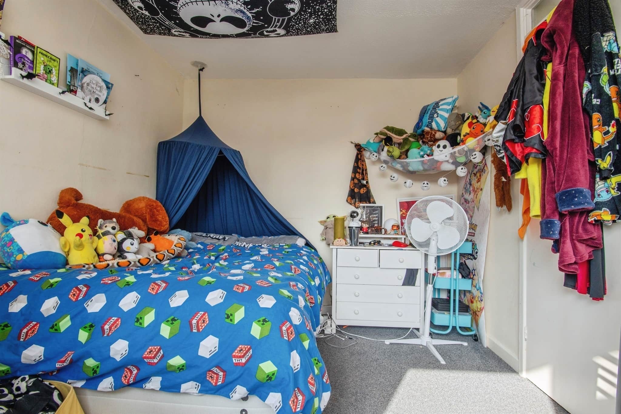 Property at Cheaton Close, Leominster