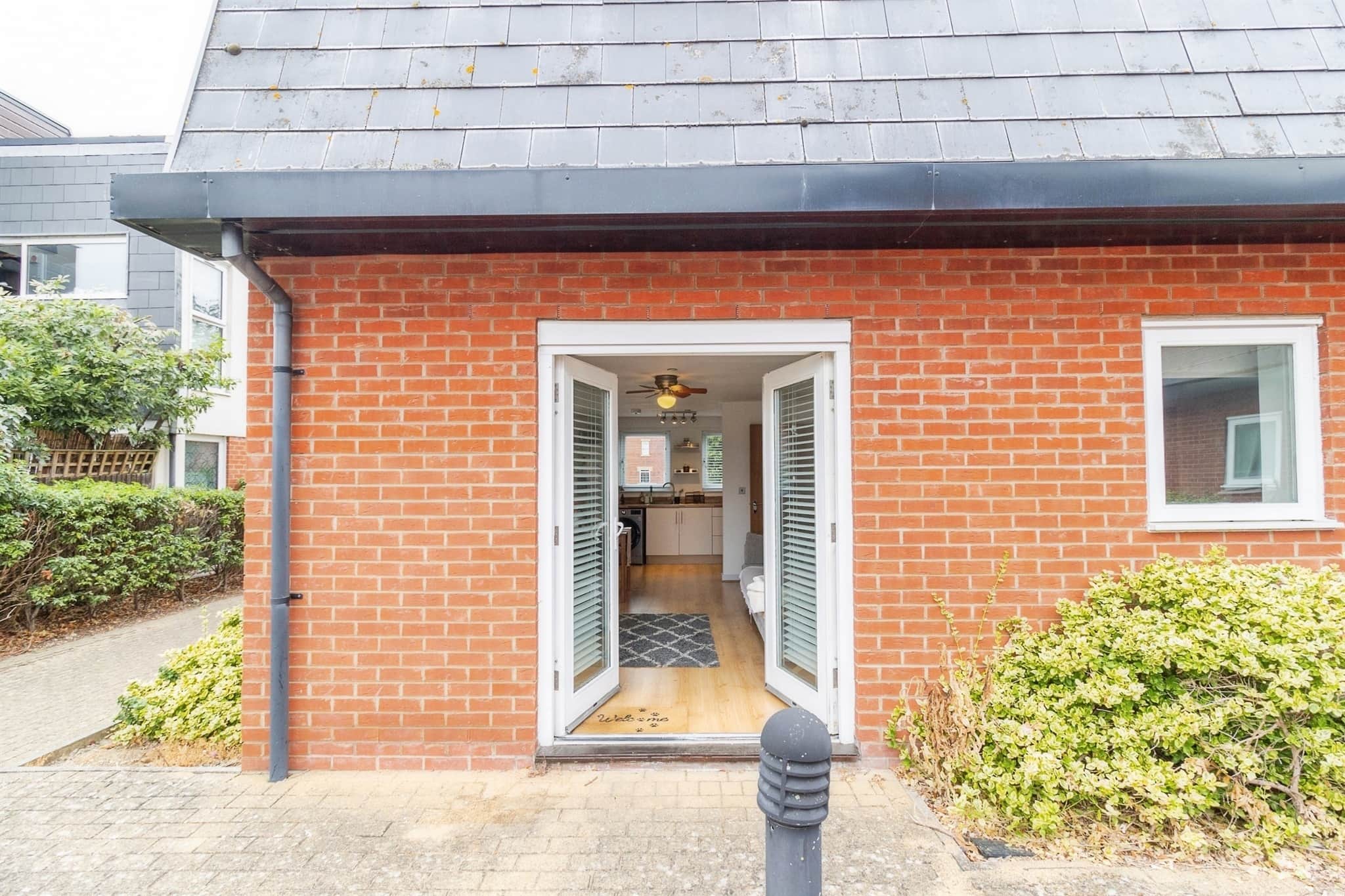 Property at Addenbrookes Road, Newport Pagnell