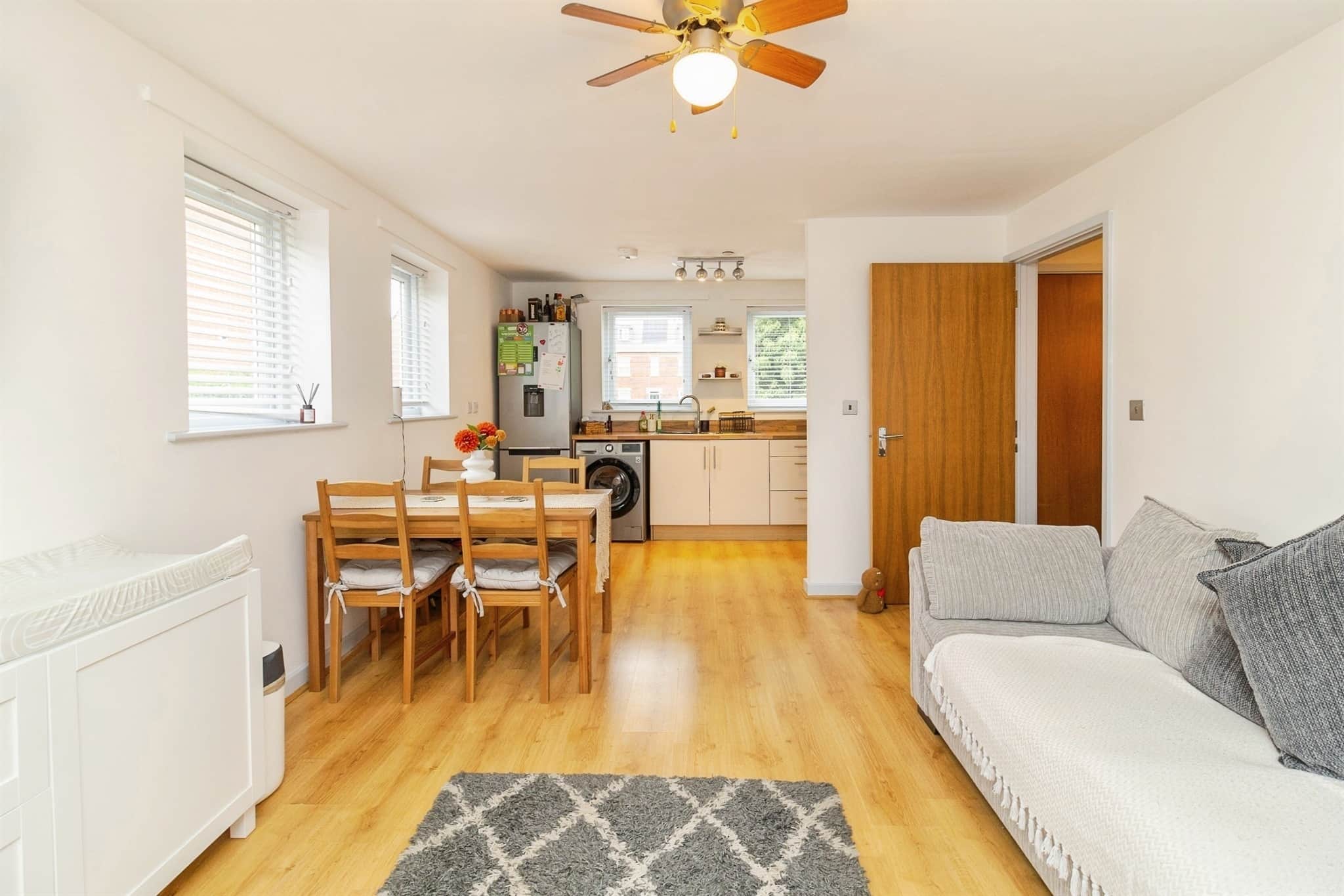 Property at Addenbrookes Road, Newport Pagnell