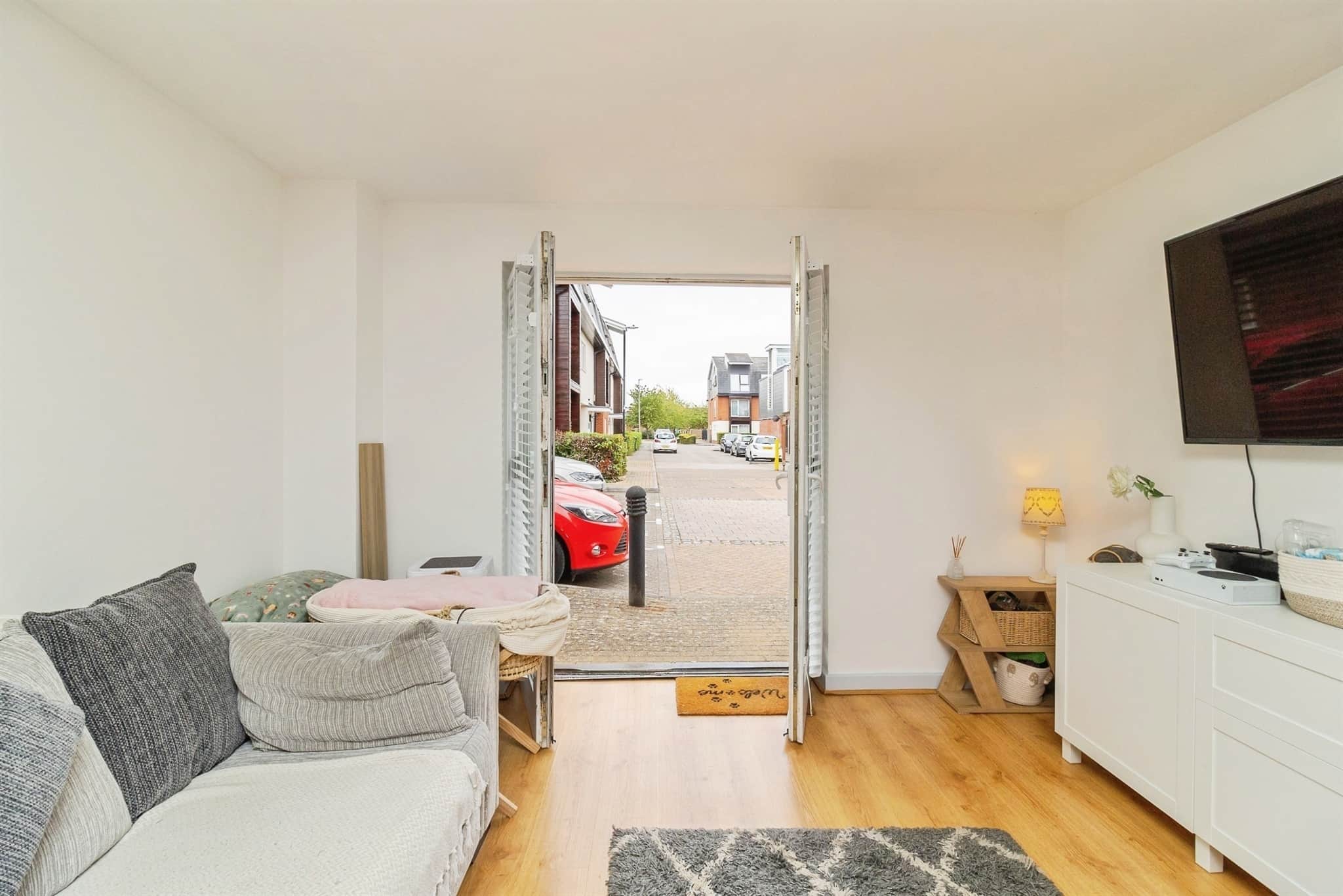 Property at Addenbrookes Road, Newport Pagnell
