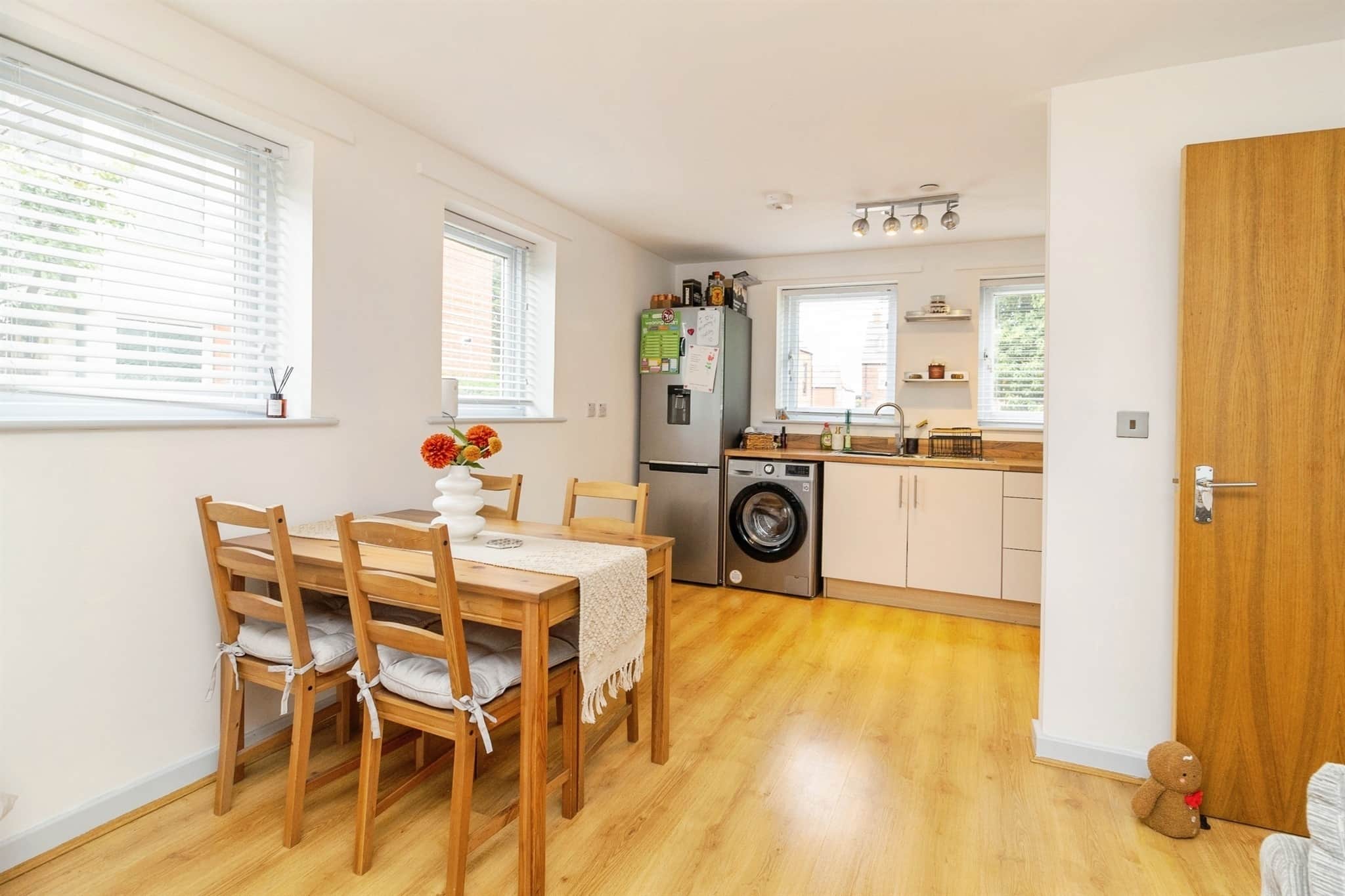 Property at Addenbrookes Road, Newport Pagnell