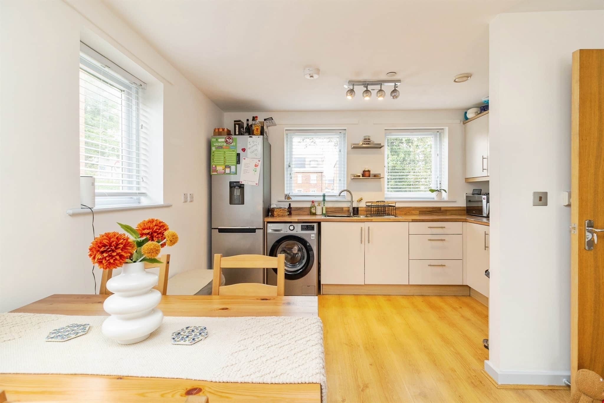Property at Addenbrookes Road, Newport Pagnell