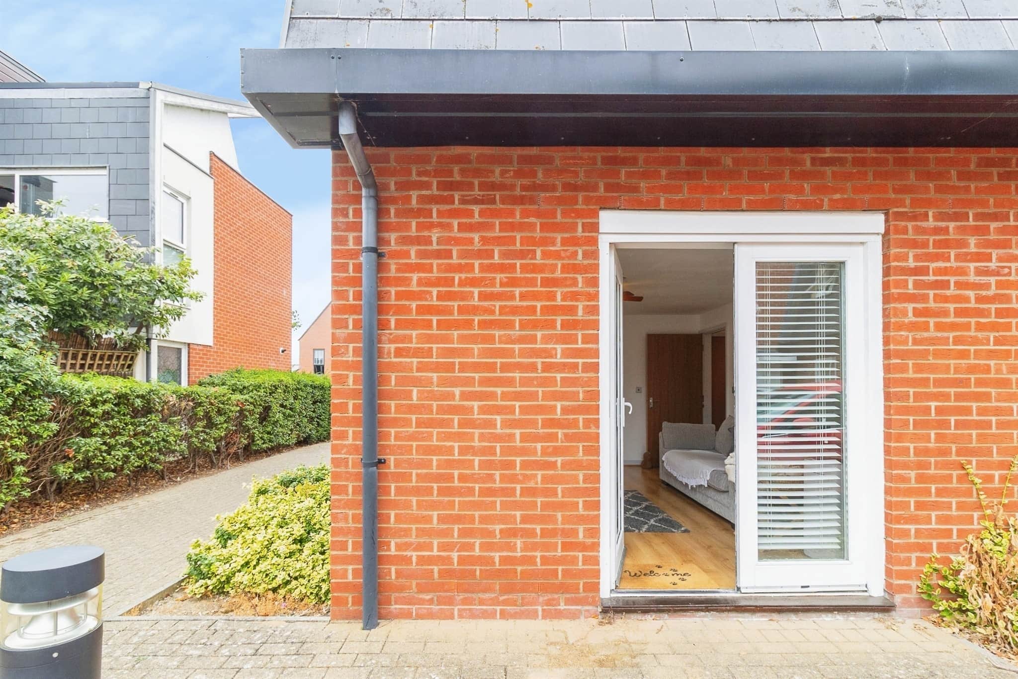 Property at Addenbrookes Road, Newport Pagnell