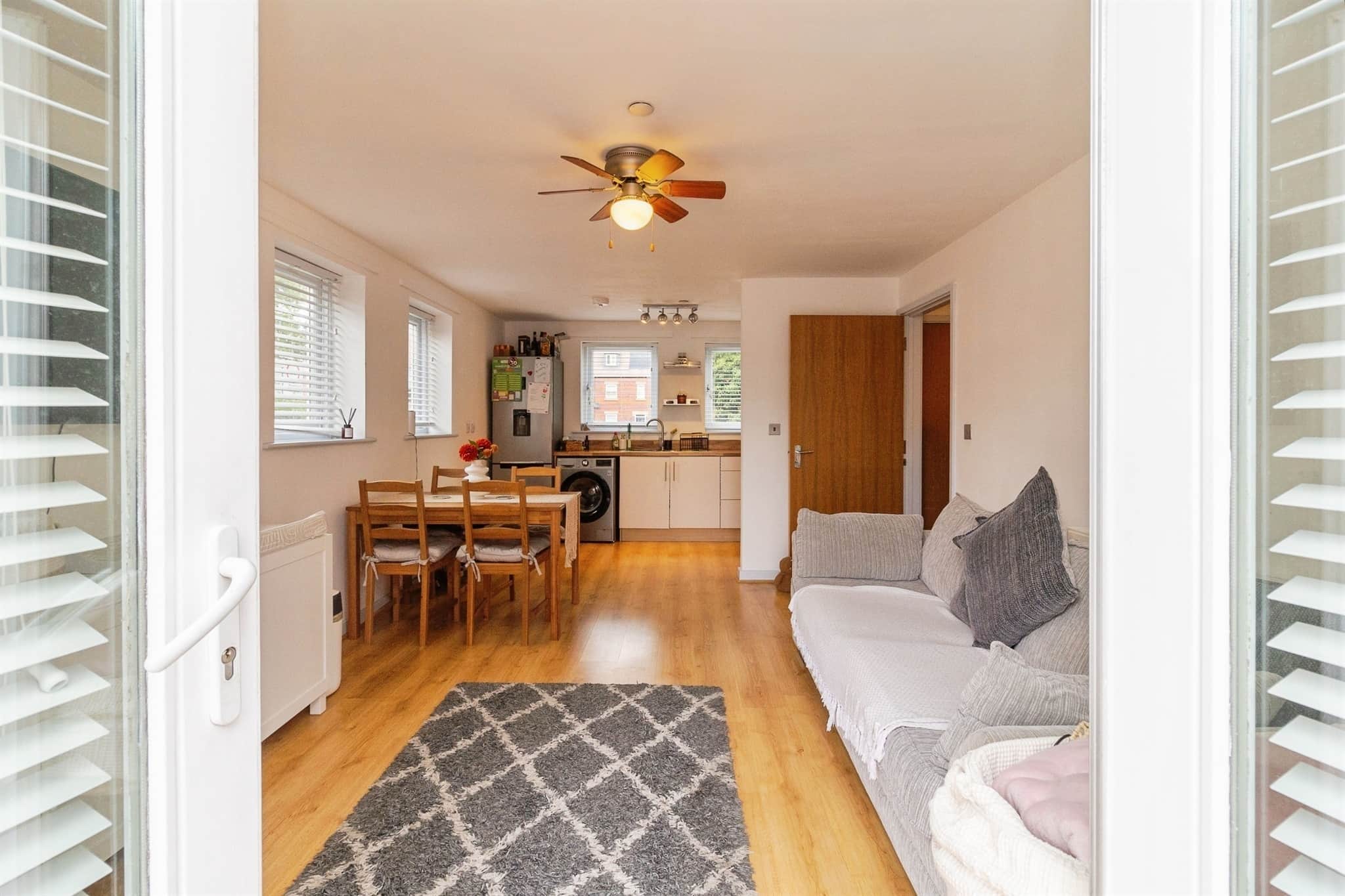 Property at Addenbrookes Road, Newport Pagnell