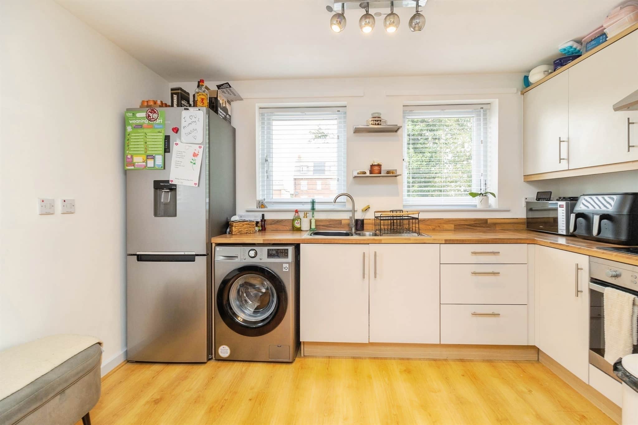 Property at Addenbrookes Road, Newport Pagnell