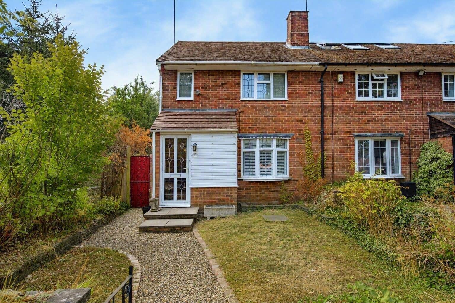 Property at Pulleys Lane, Hemel Hempstead