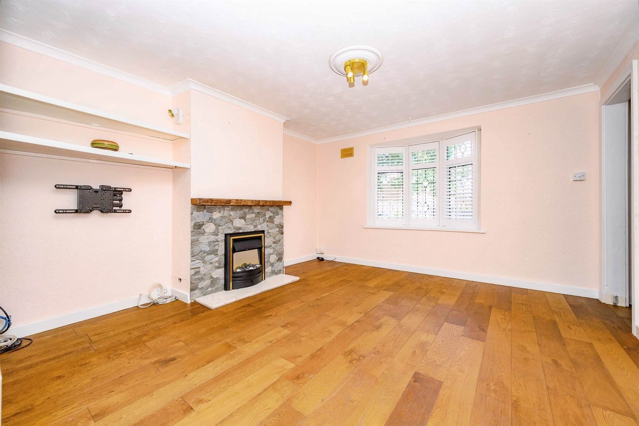 Property at Pulleys Lane, Hemel Hempstead