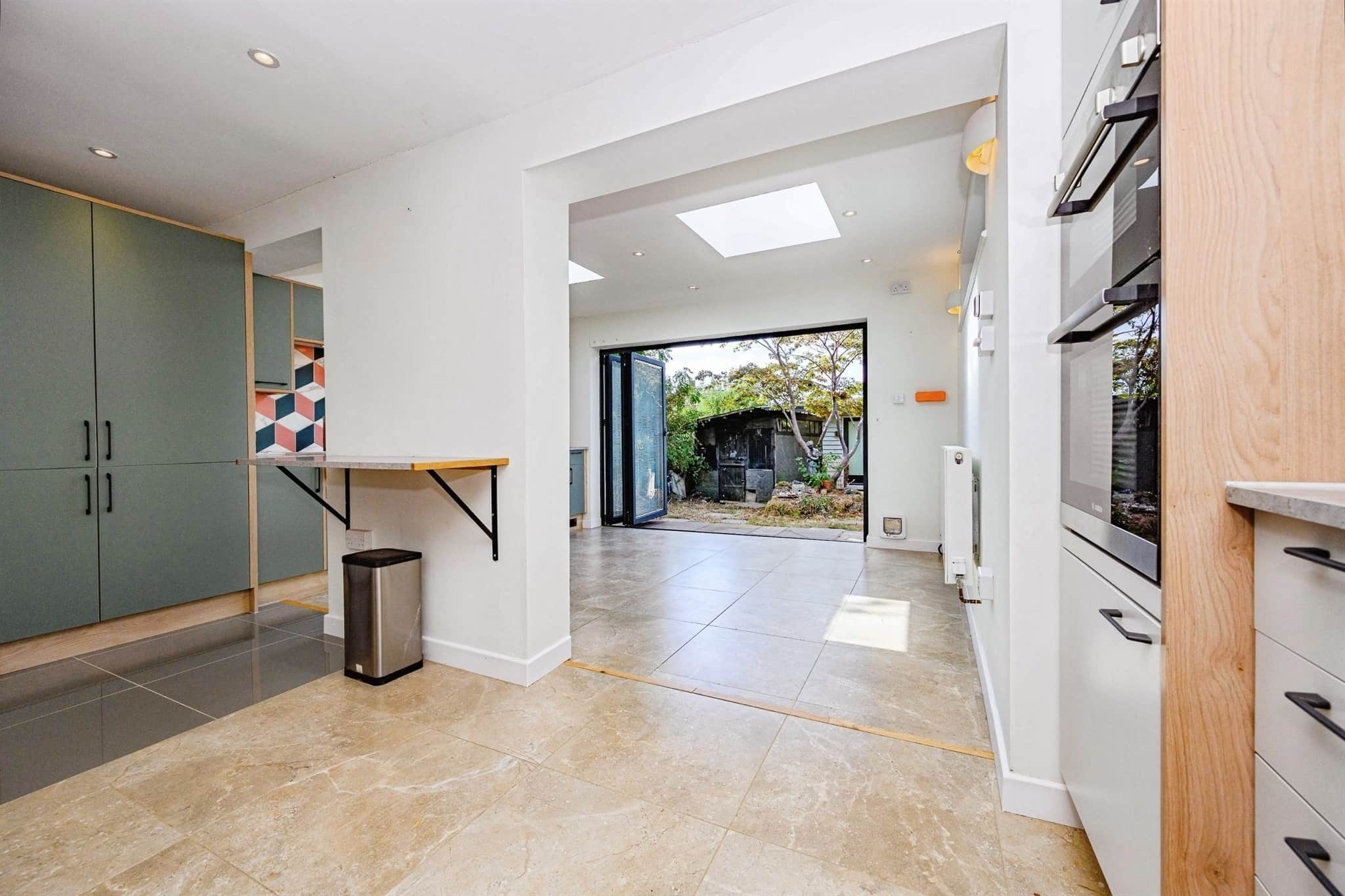 Property at Pulleys Lane, Hemel Hempstead