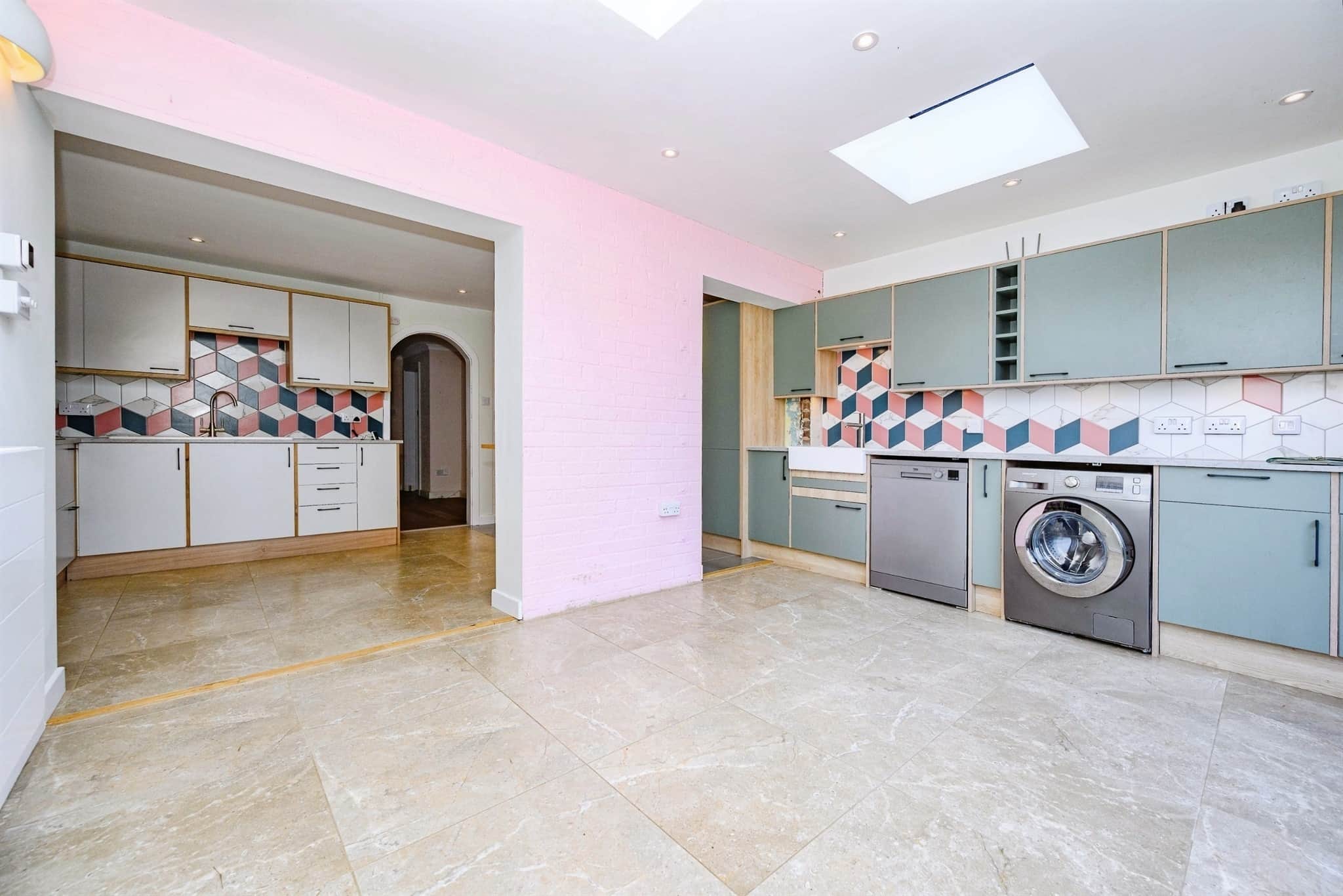 Property at Pulleys Lane, Hemel Hempstead
