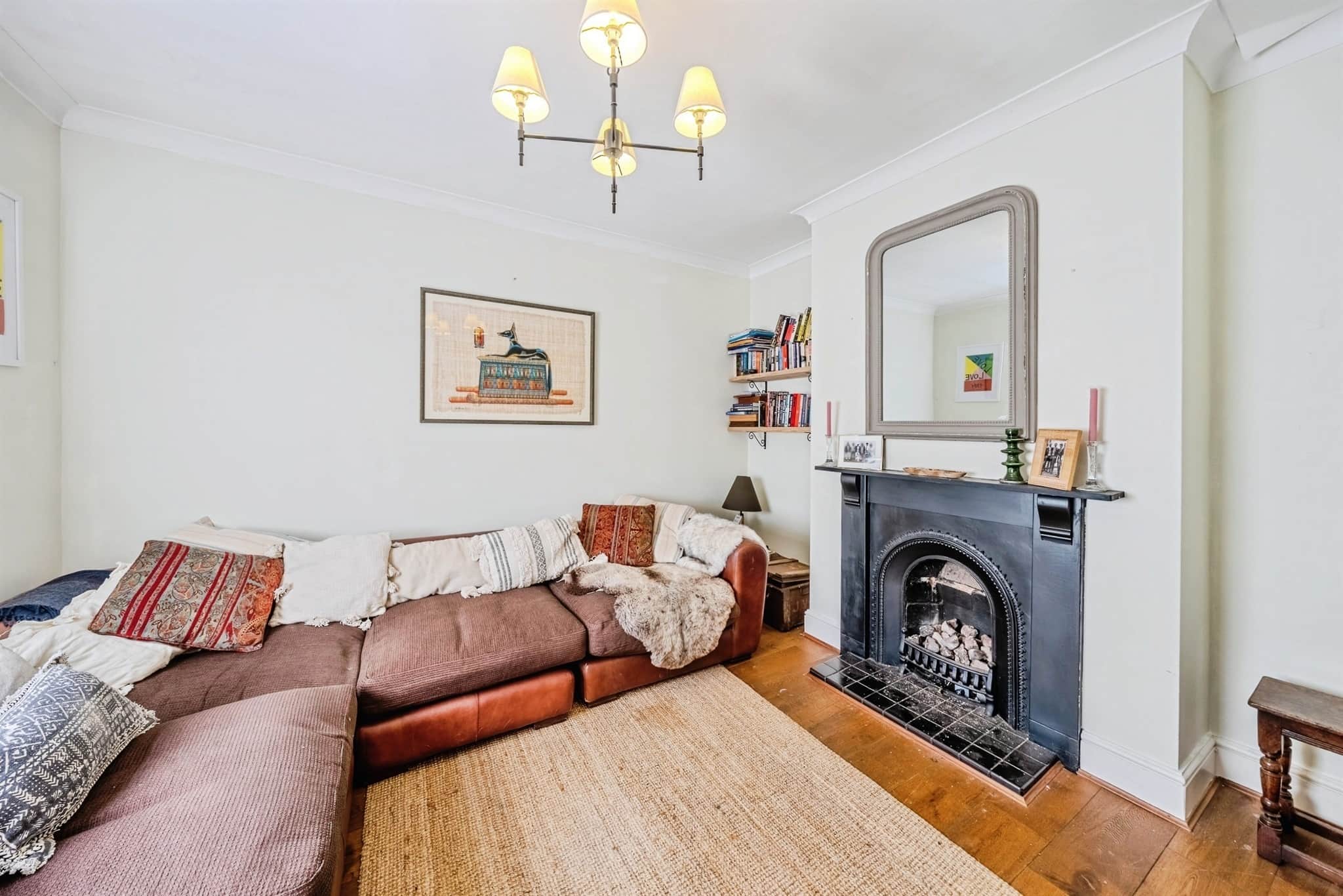 Property at Edgar Street, Hereford