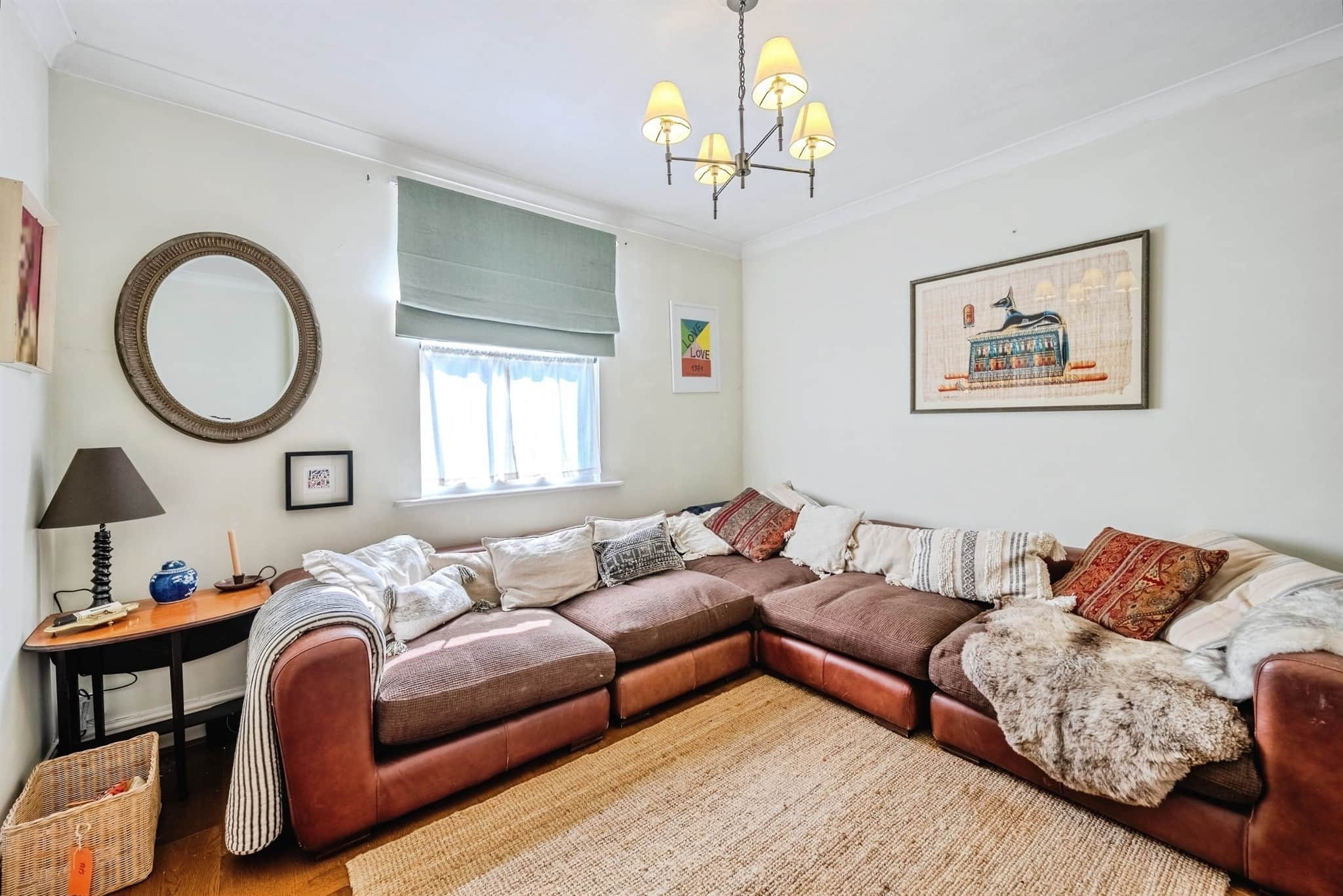Property at Edgar Street, Hereford