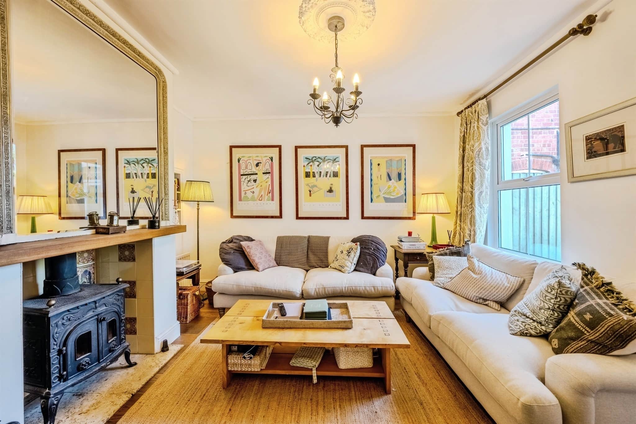 Property at Edgar Street, Hereford
