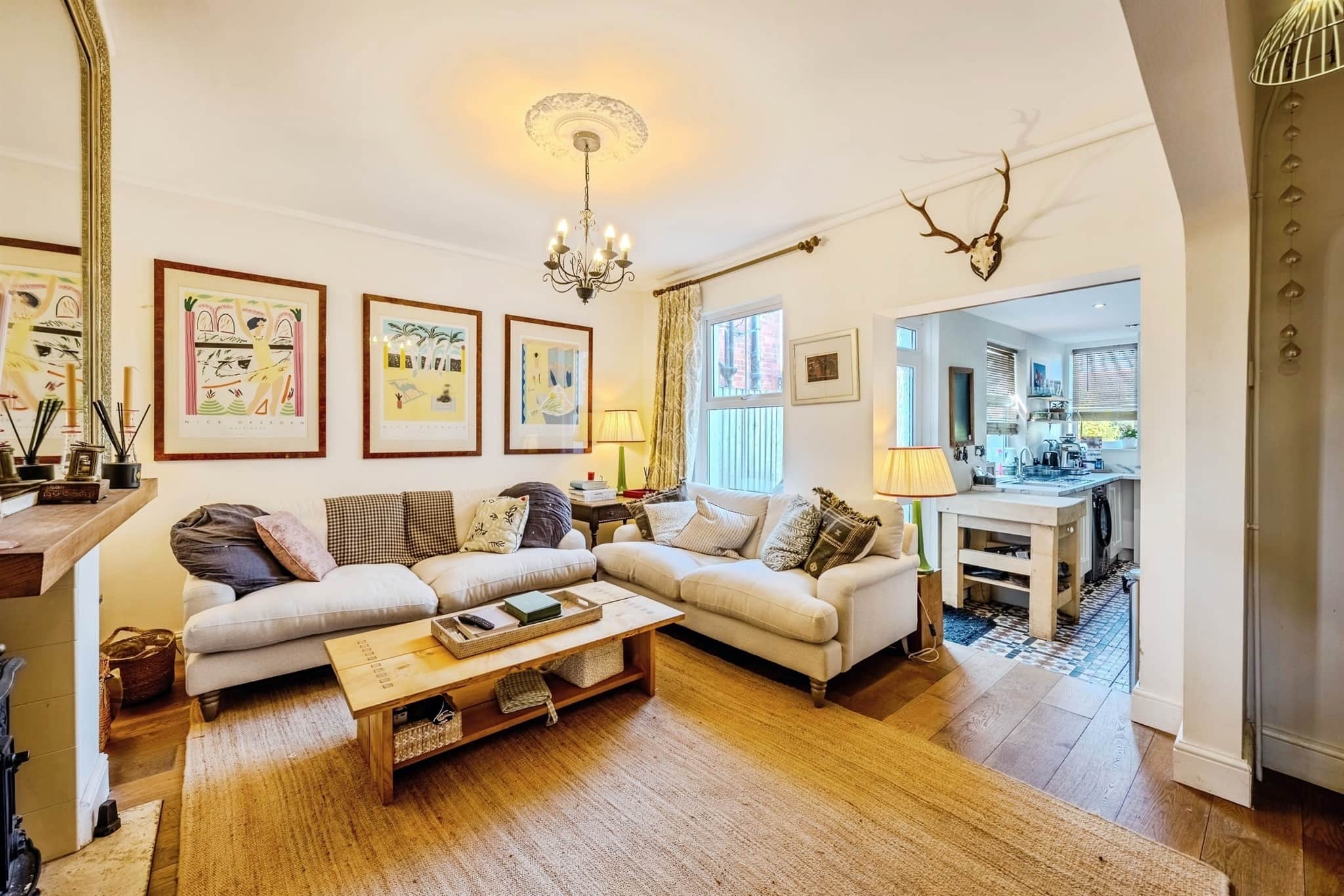 Property at Edgar Street, Hereford