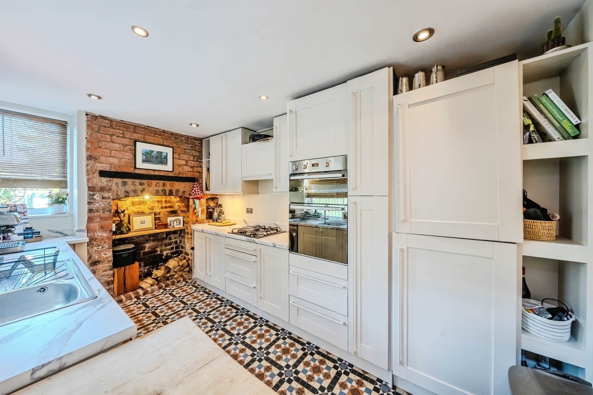 Property at Edgar Street, Hereford
