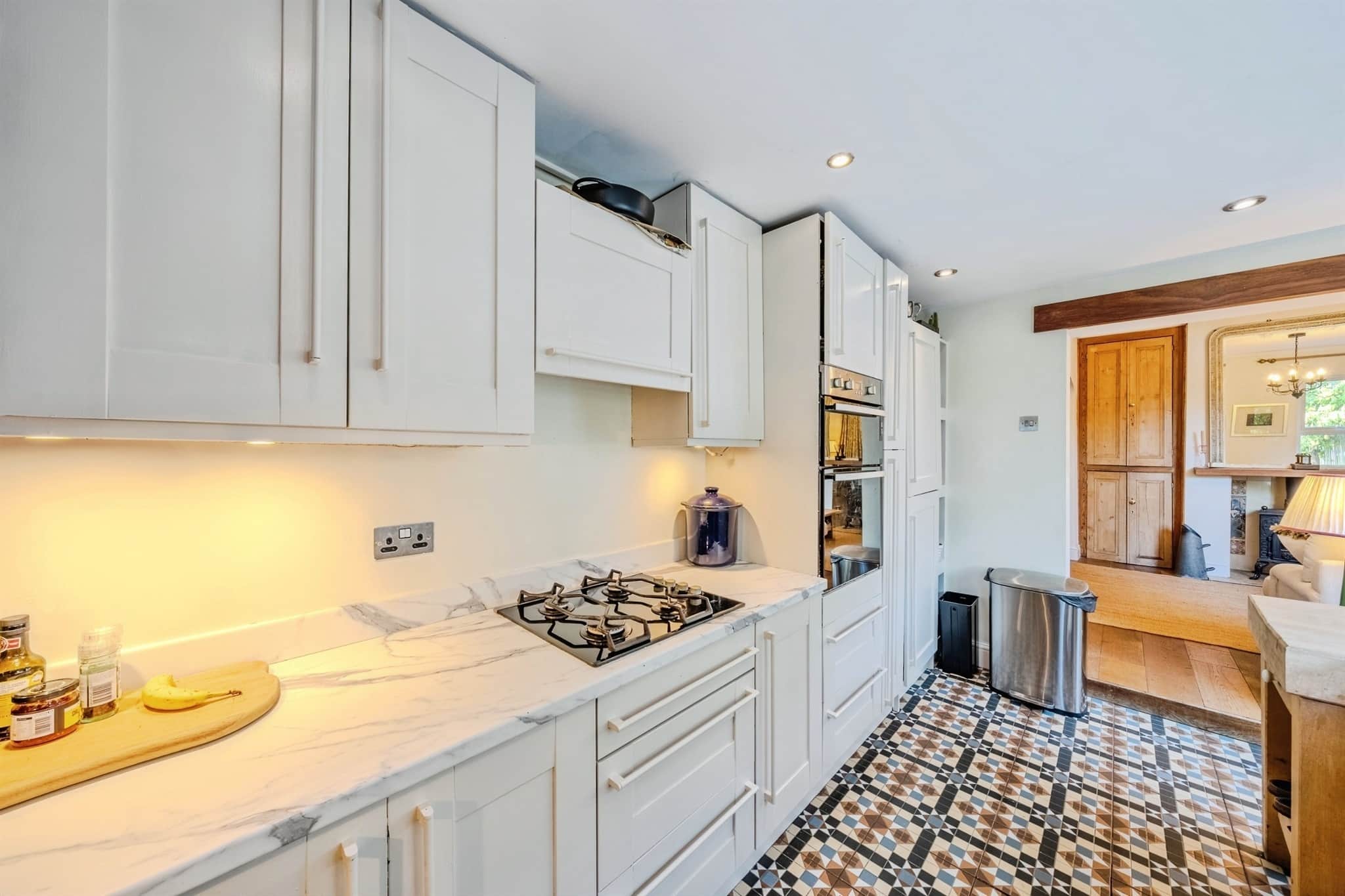 Property at Edgar Street, Hereford