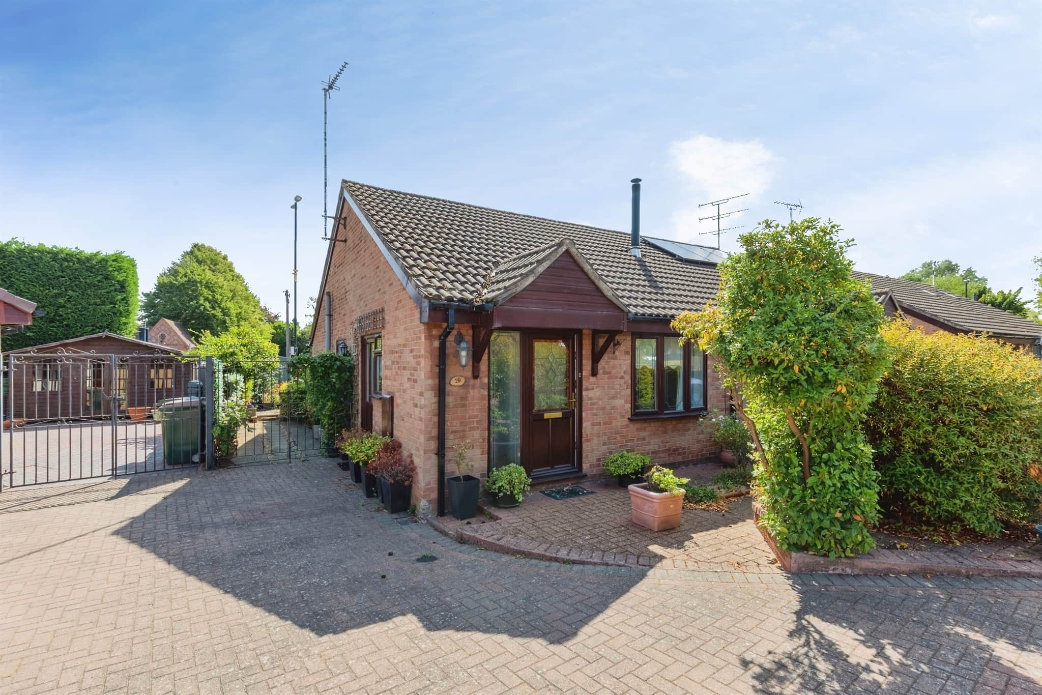 Property at Blackshaw Drive, Walsgrave On Sowe, Coventry
