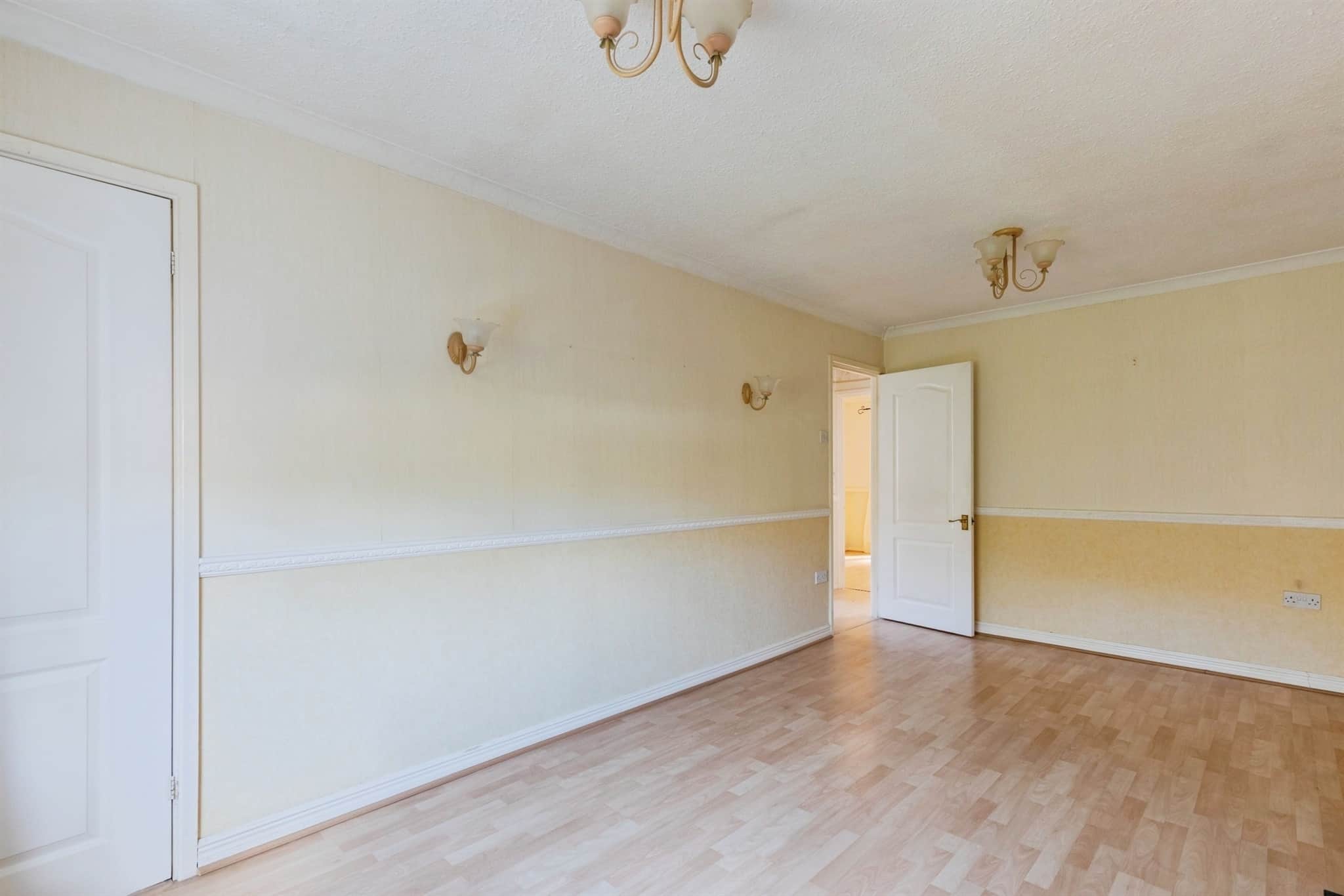 Property at Blackshaw Drive, Walsgrave On Sowe, Coventry