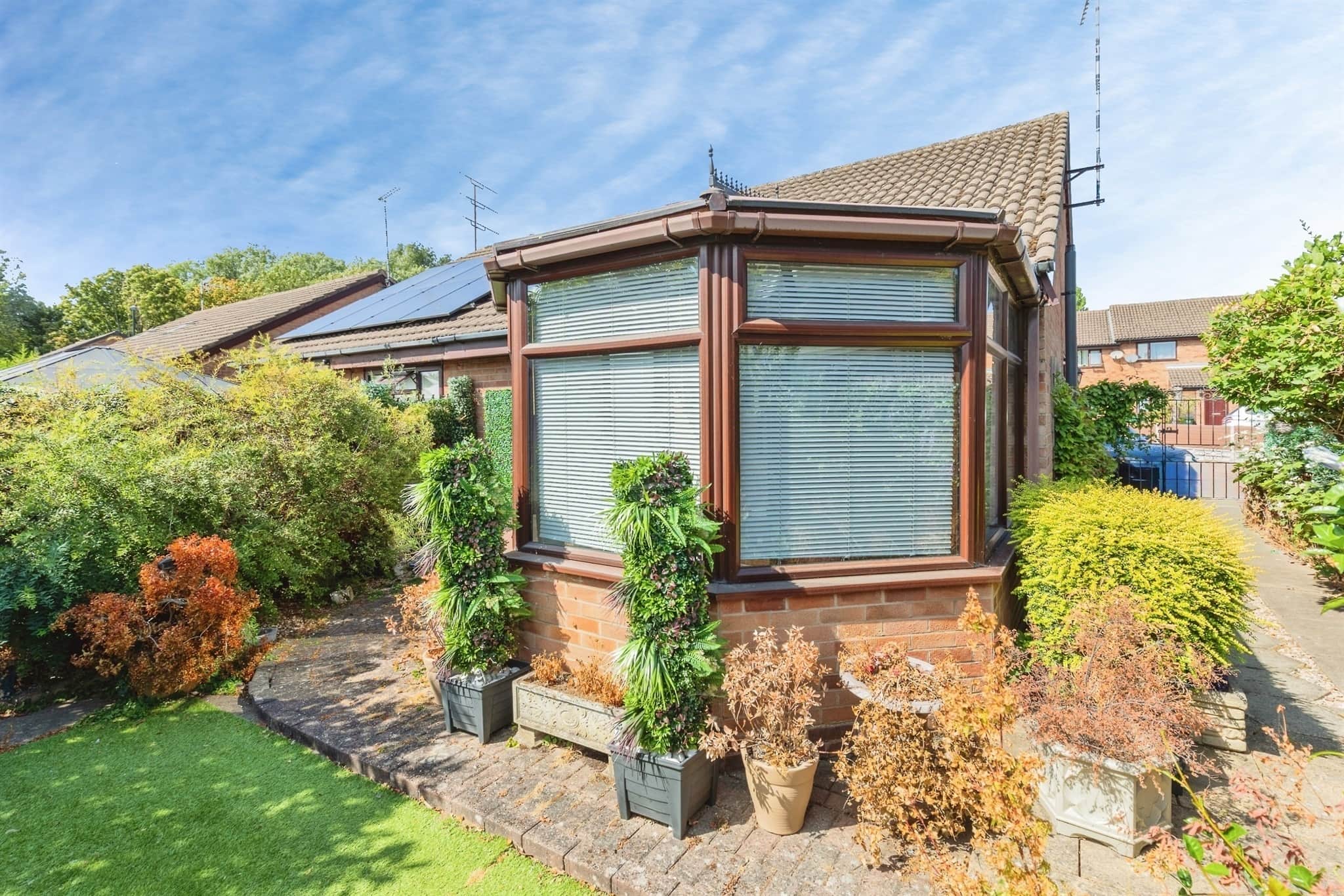 Property at Blackshaw Drive, Walsgrave On Sowe, Coventry