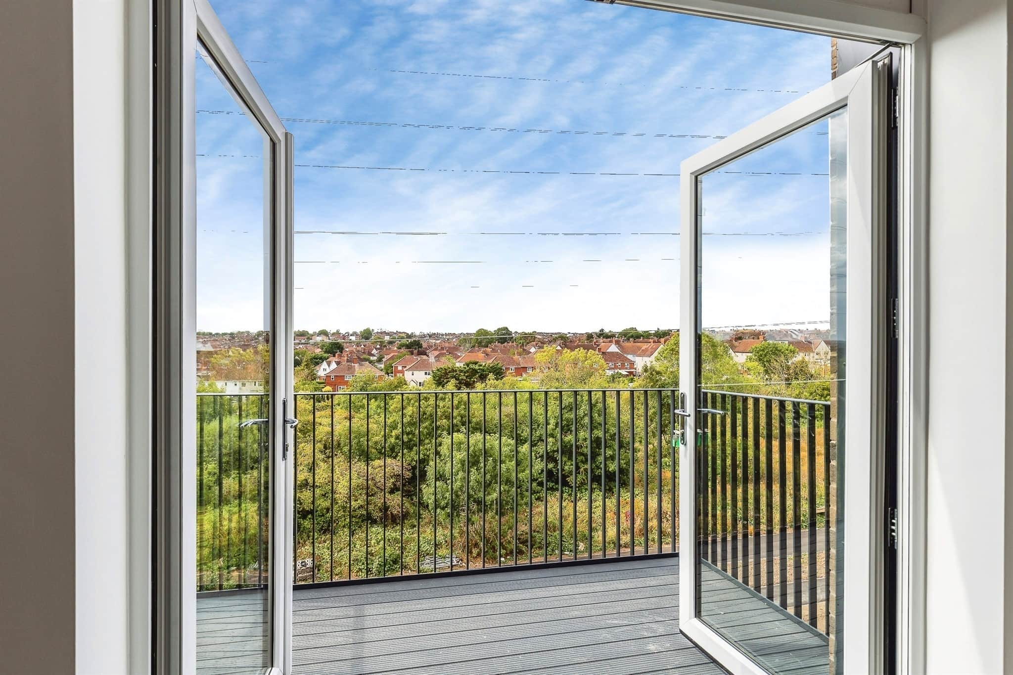 Property at Fennel House, Merryweather Avenue, BS7