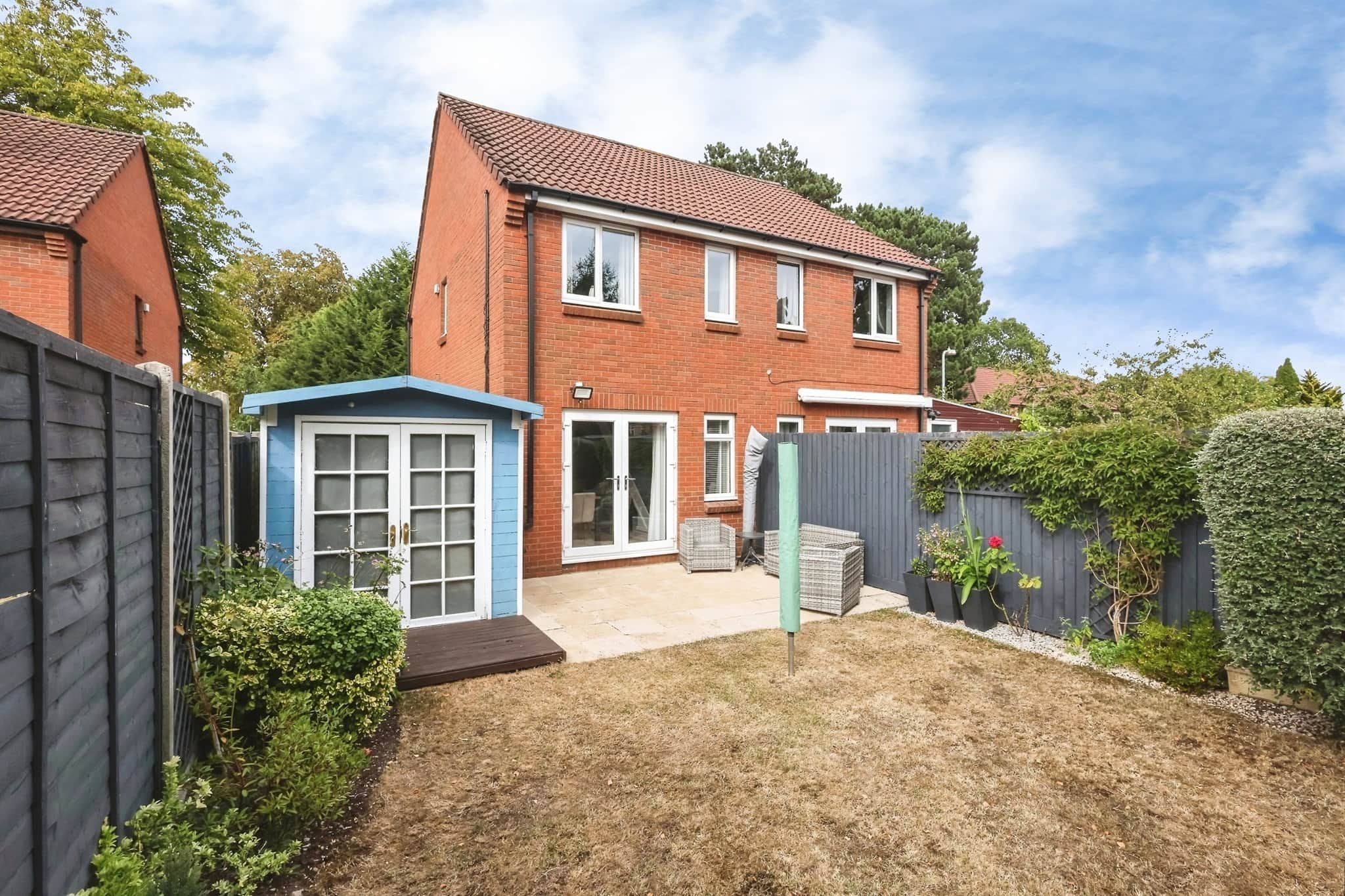 Property at Shenley Fields Drive, Northfield, BIRMINGHAM