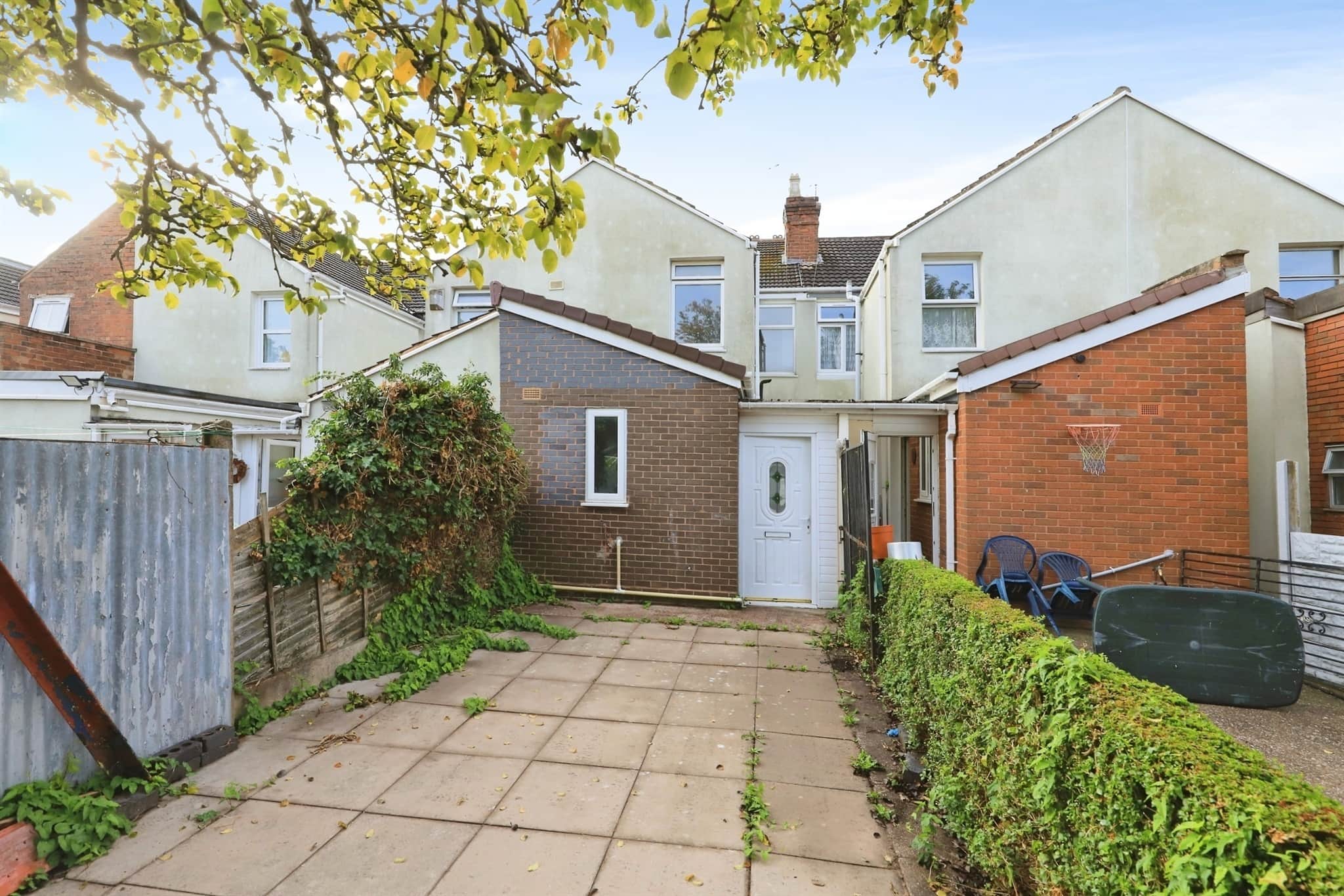 Property at Arthur Street, Blakenhall, Wolverhampton