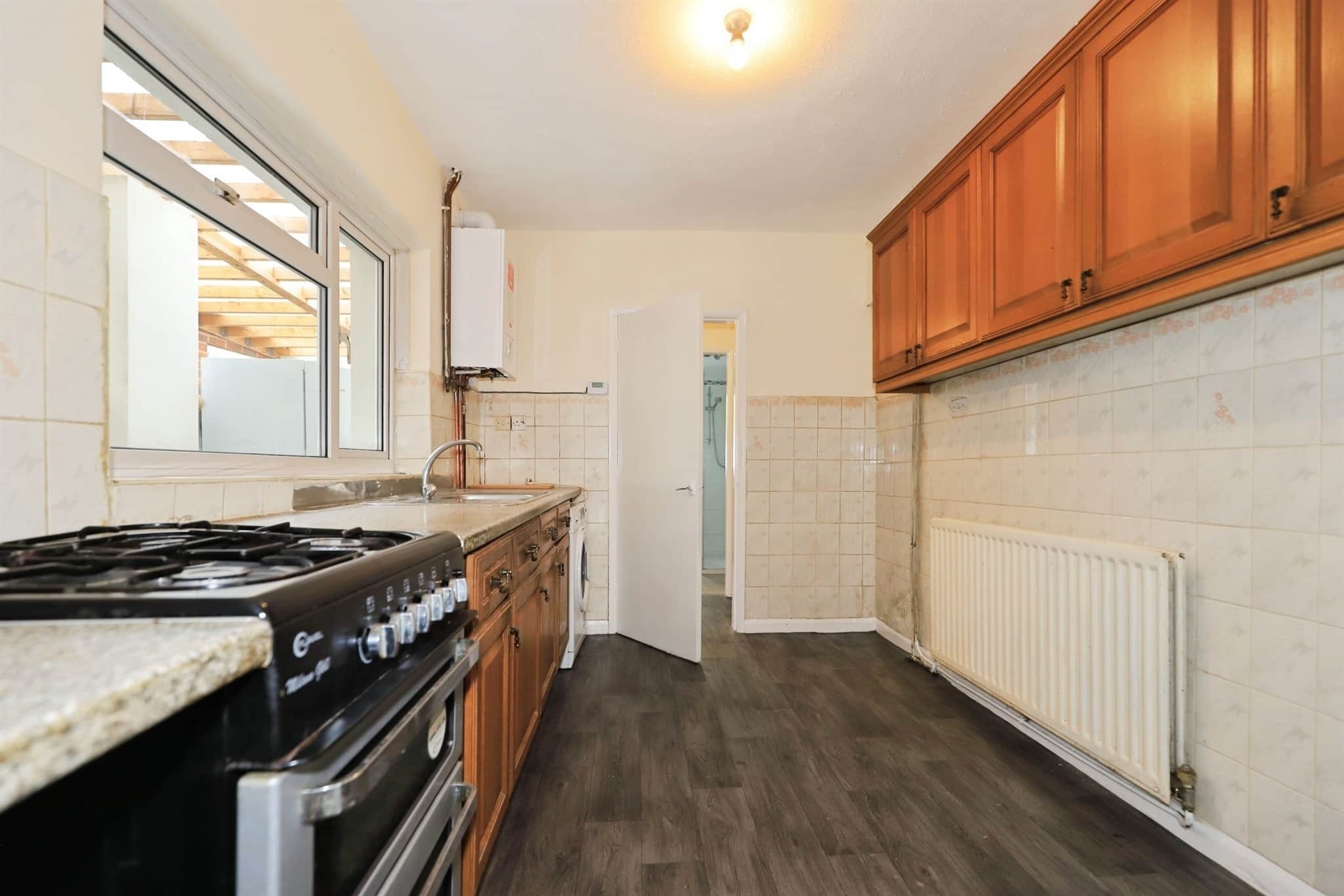 Property at Arthur Street, Blakenhall, Wolverhampton