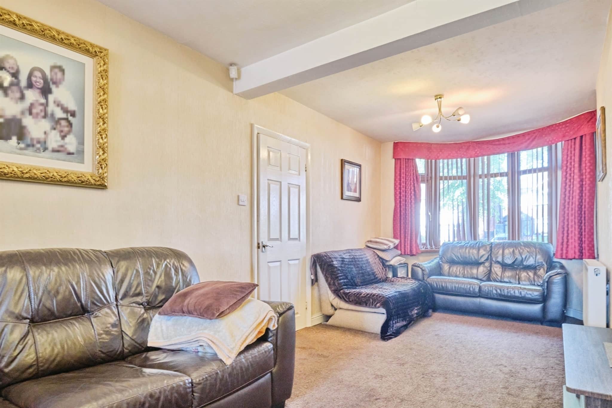 Property at Rocky Lane, Great Barr, Birmingham