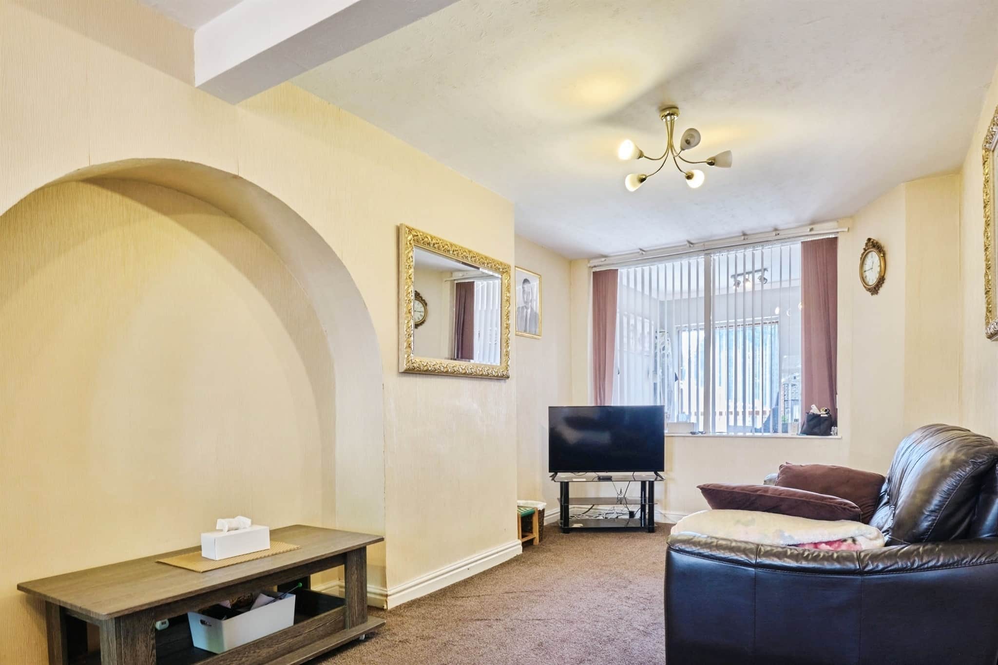 Property at Rocky Lane, Great Barr, Birmingham