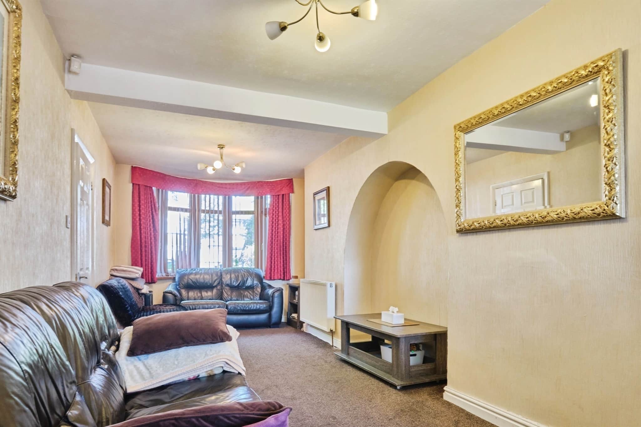 Property at Rocky Lane, Great Barr, Birmingham