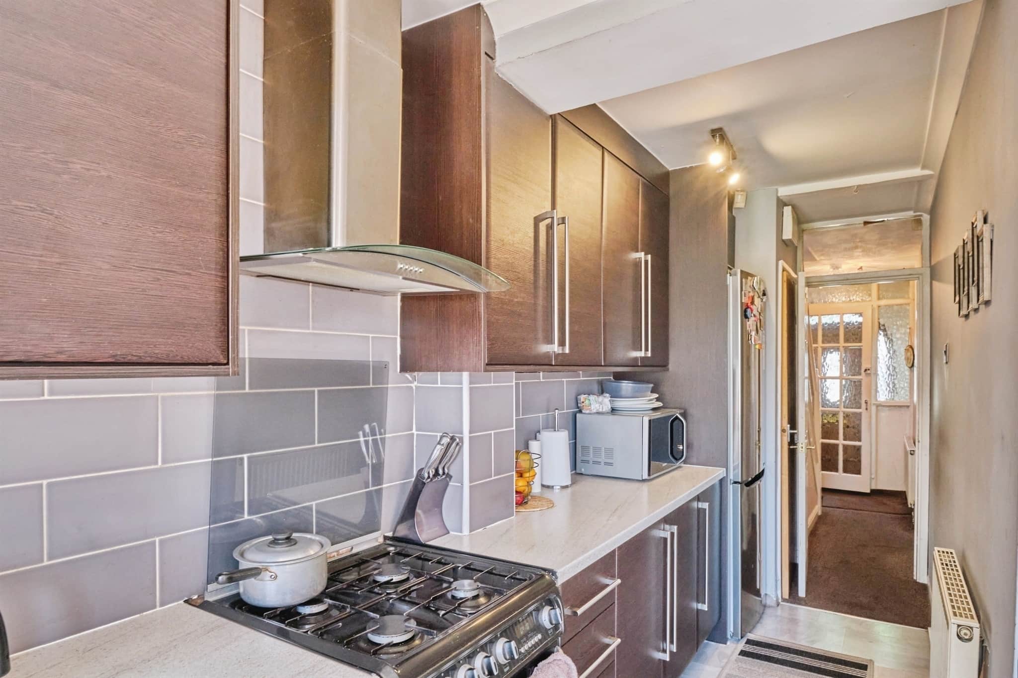 Property at Rocky Lane, Great Barr, Birmingham