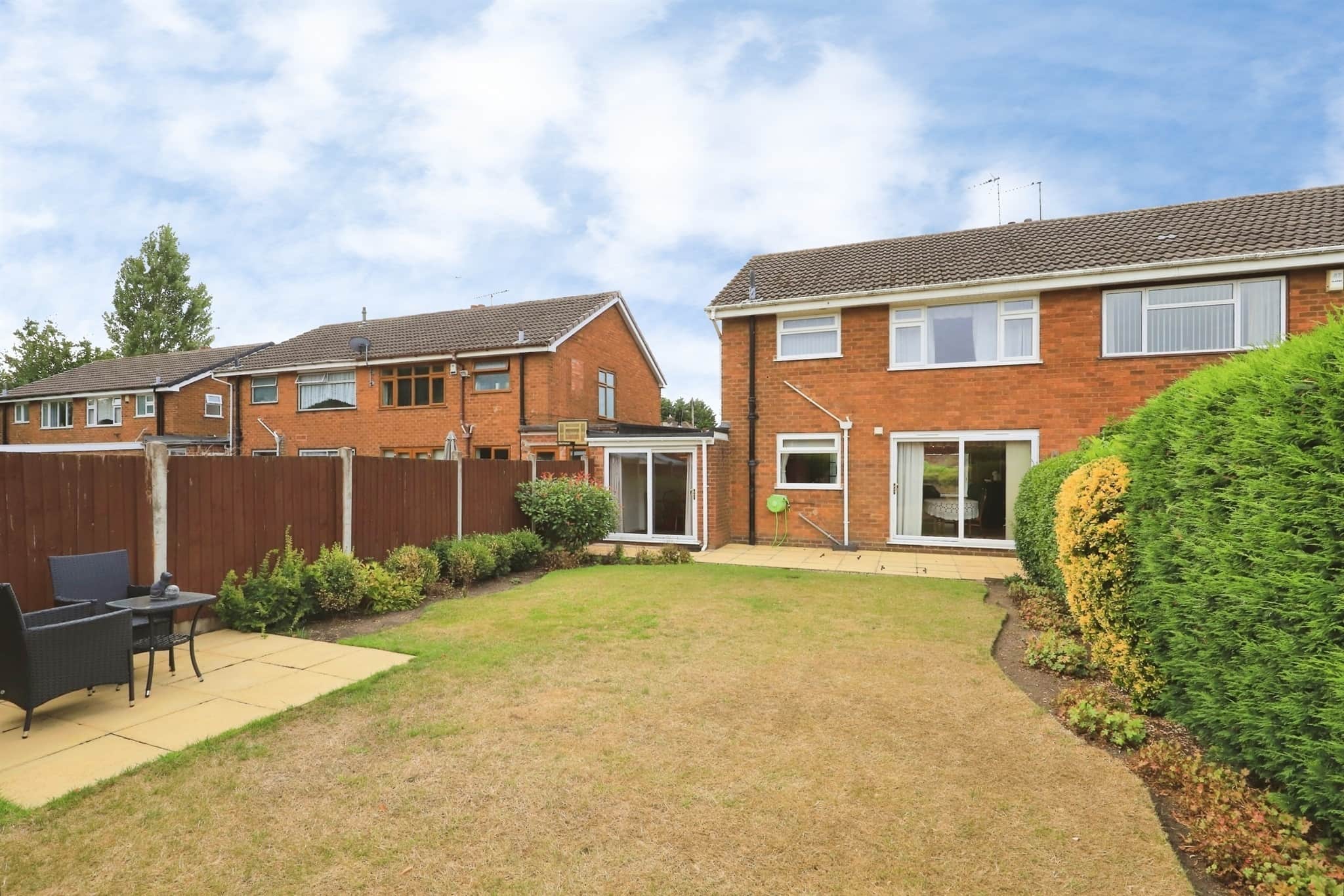 Property at March End Road, Wednesfield, Wolverhampton