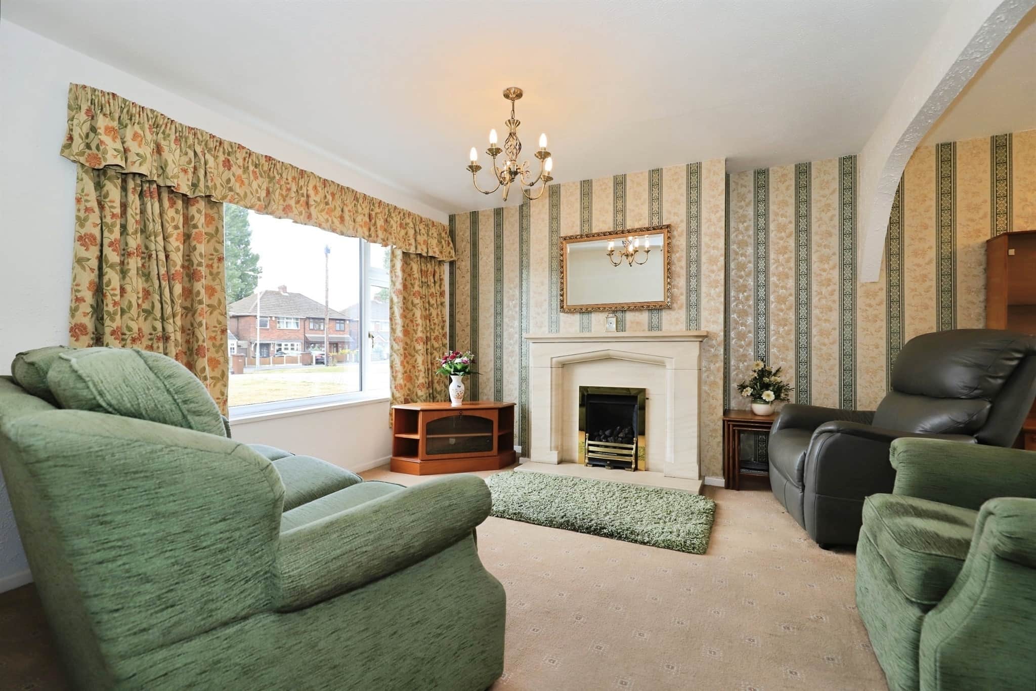 Property at March End Road, Wednesfield, Wolverhampton