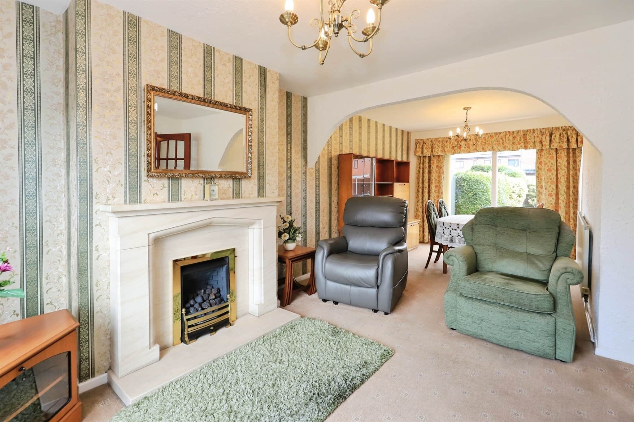 Property at March End Road, Wednesfield, Wolverhampton