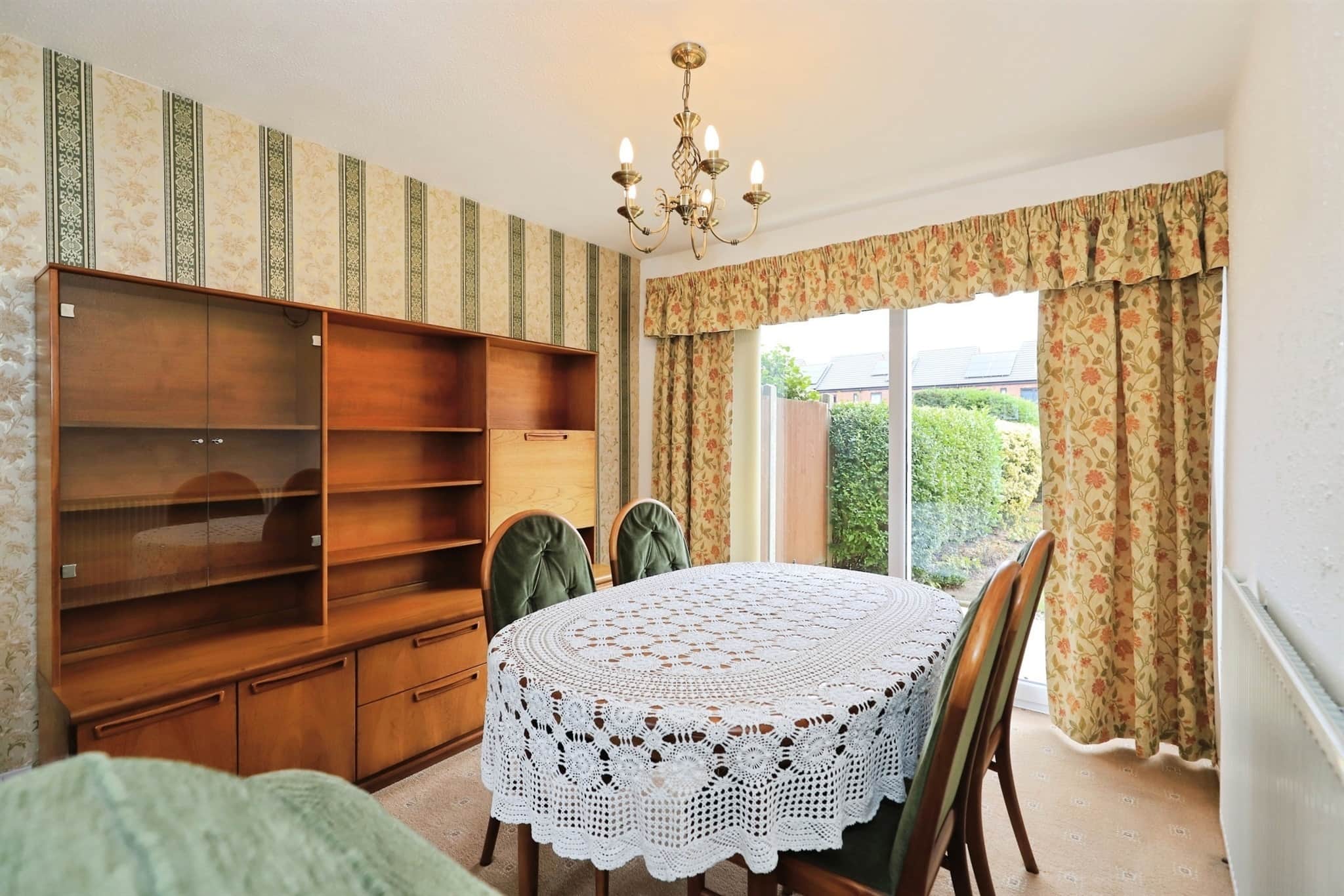Property at March End Road, Wednesfield, Wolverhampton