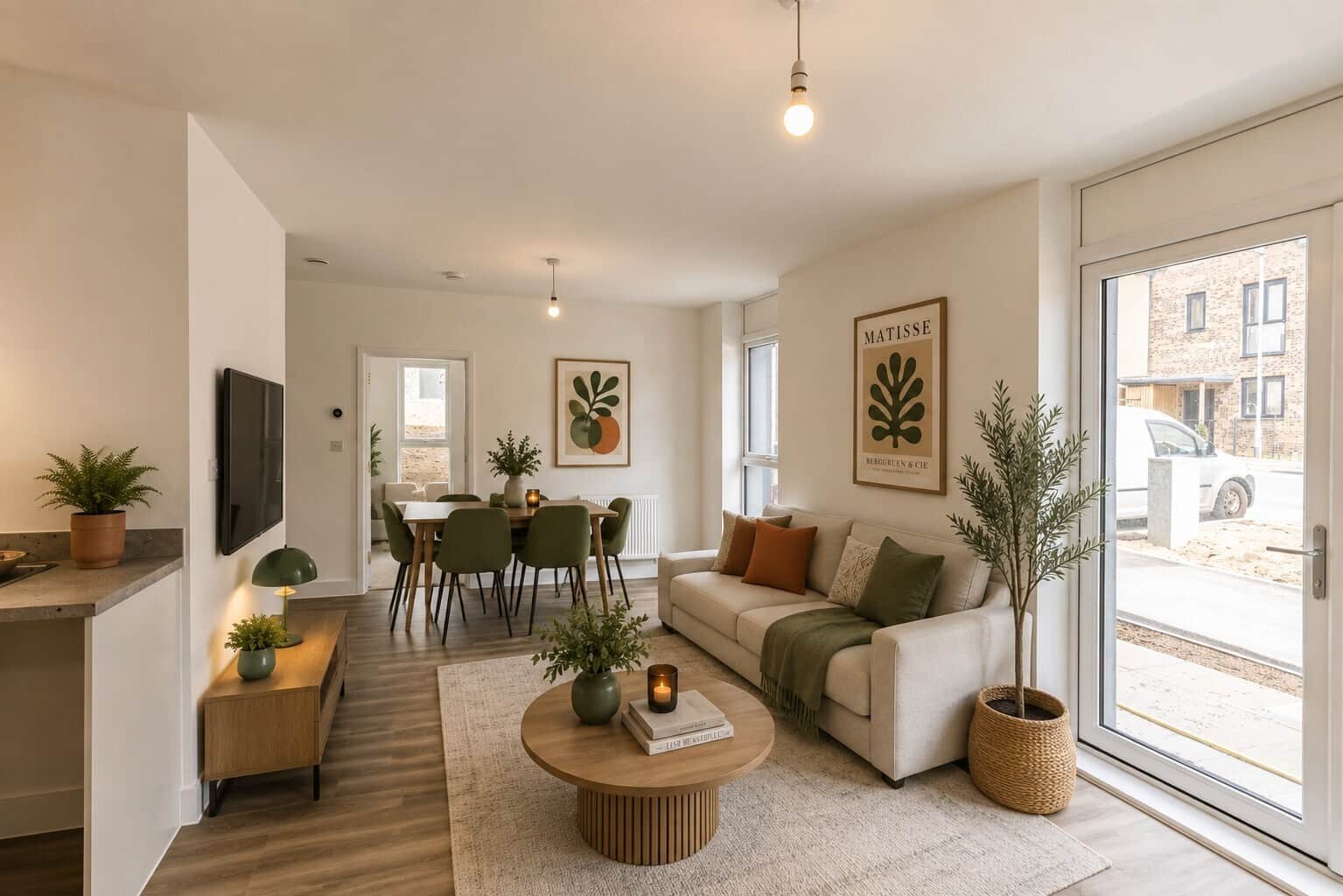 Property at Merryweather Avenue, Bristol