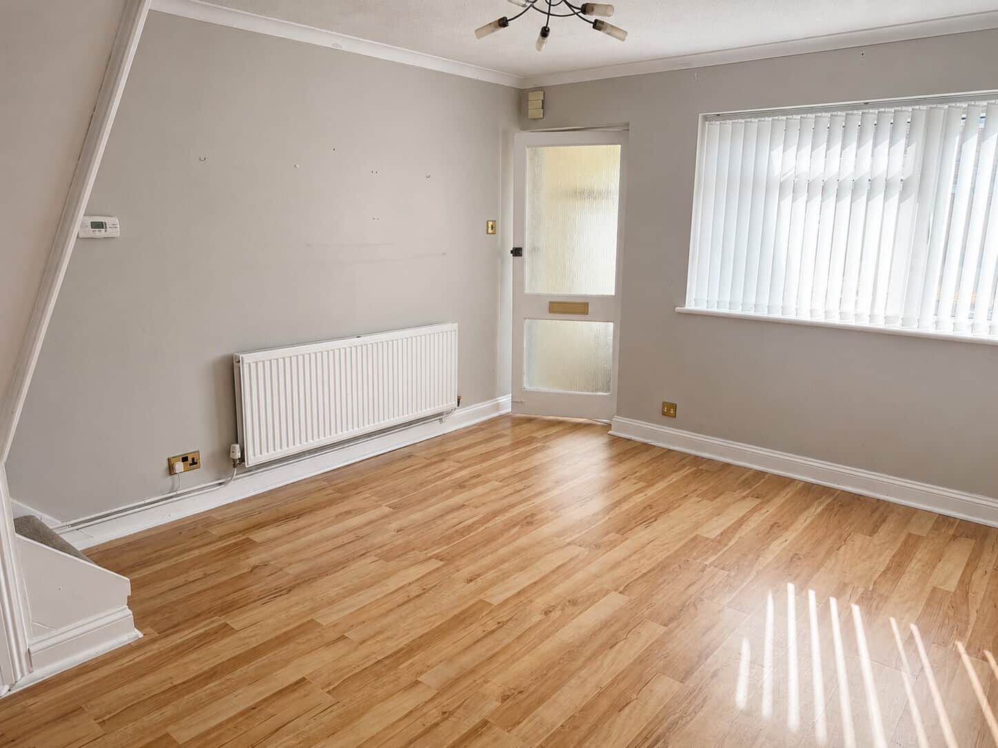 Property at Franklin Walk, Hereford