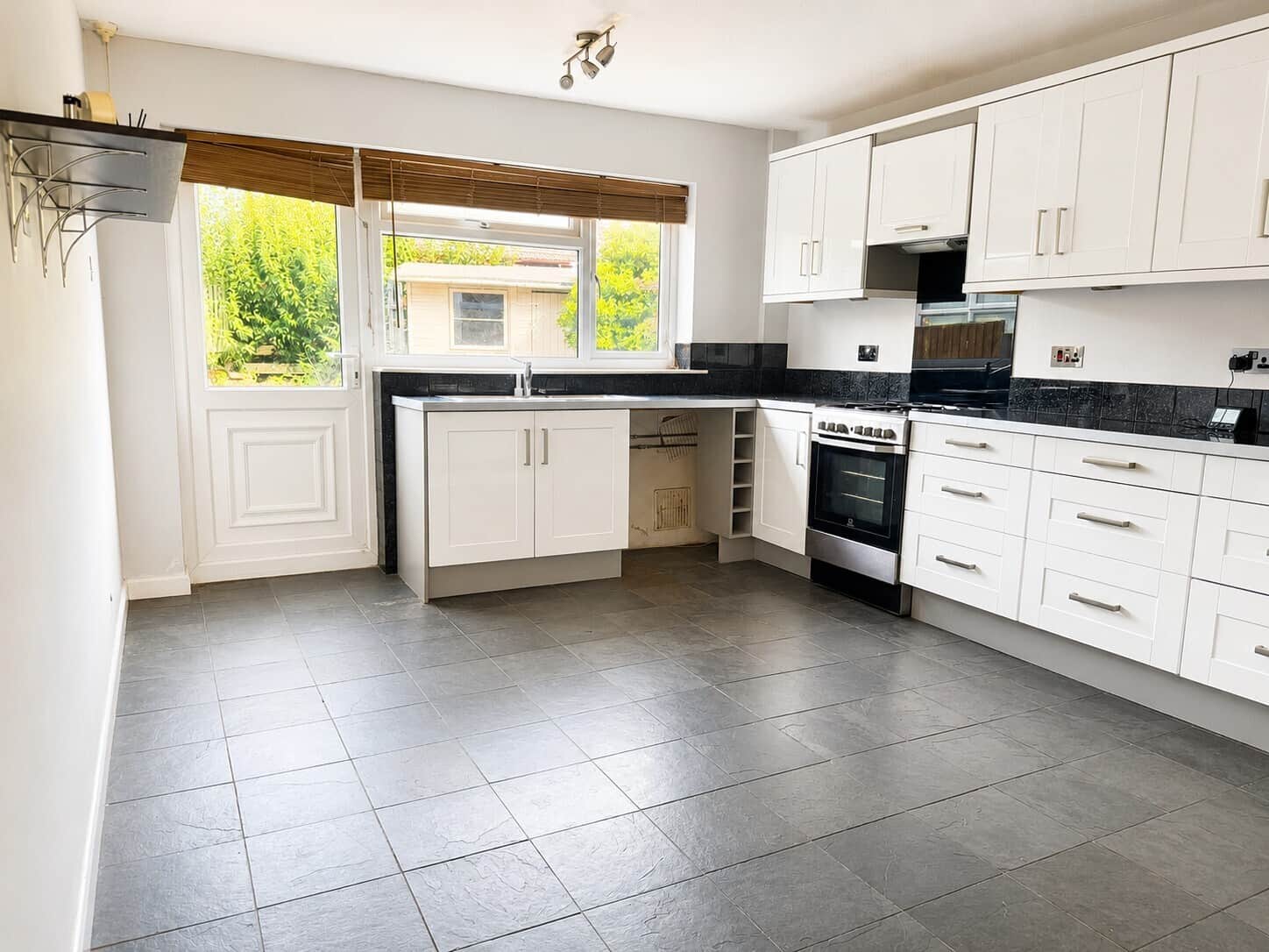 Property at Franklin Walk, Hereford