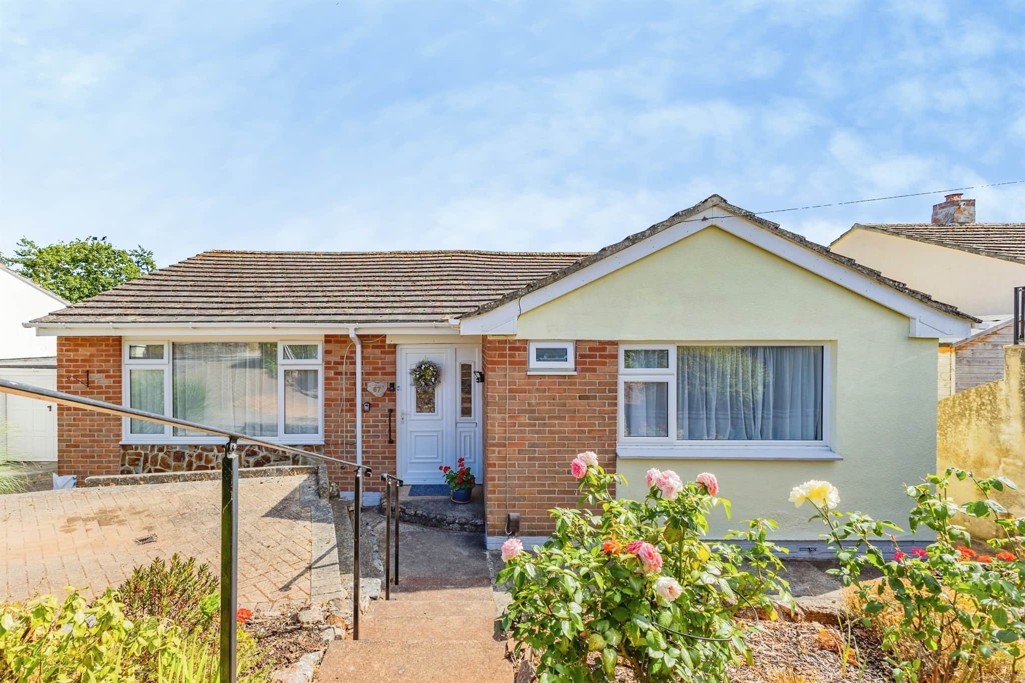 Property at Brantwood Drive, PAIGNTON