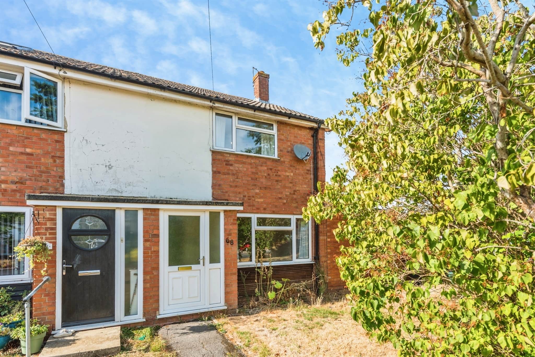 Property at Austin Place, Abingdon