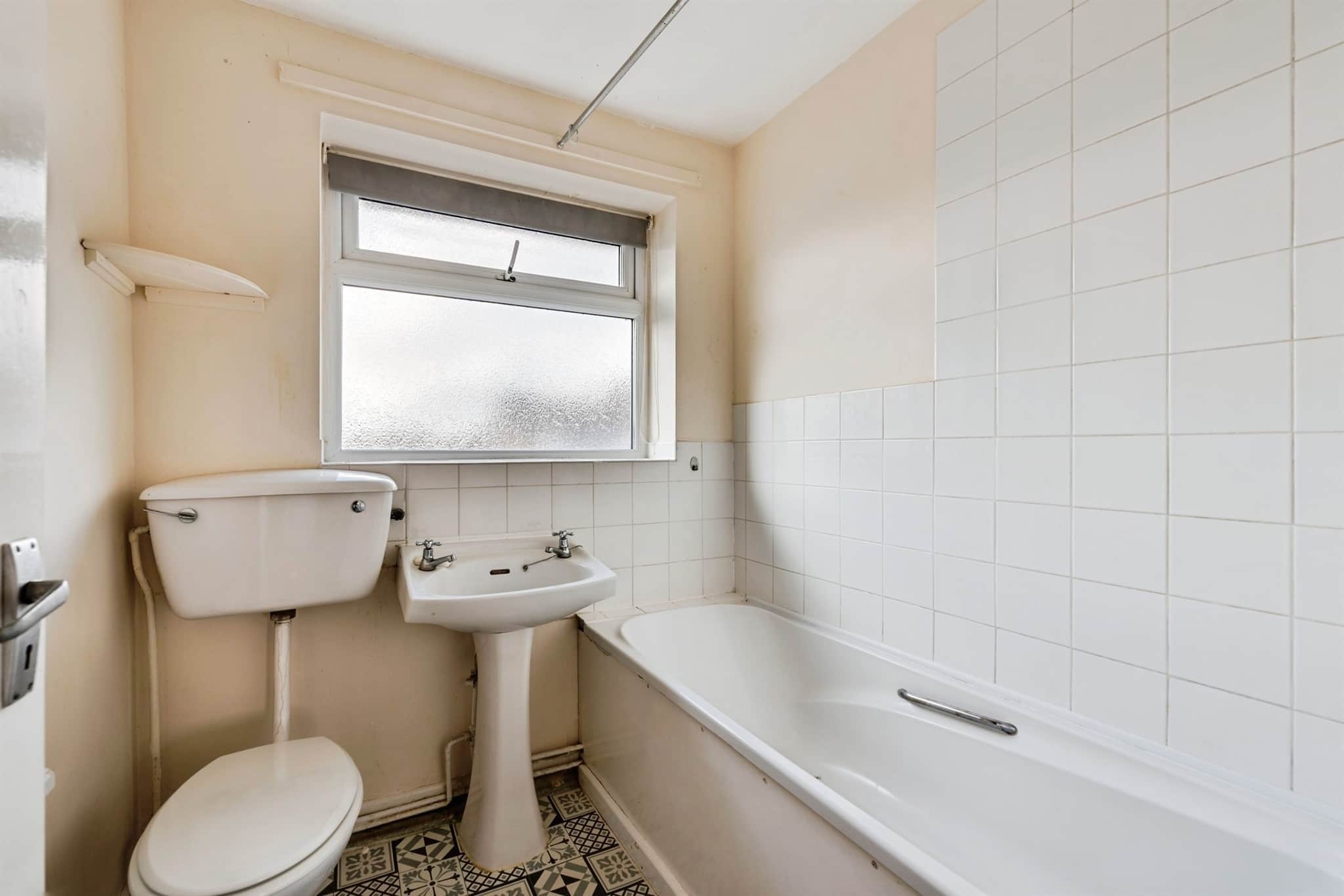 Property at Austin Place, Abingdon
