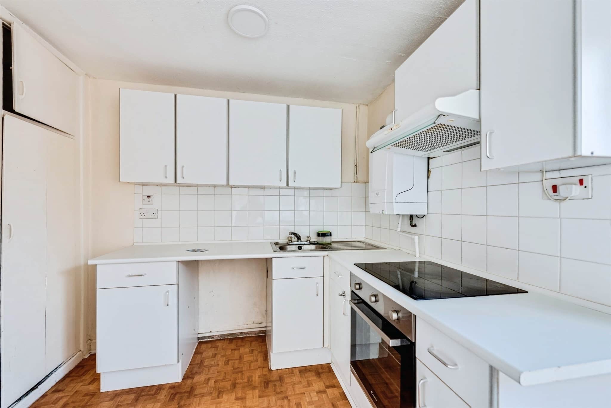 Property at Austin Place, Abingdon