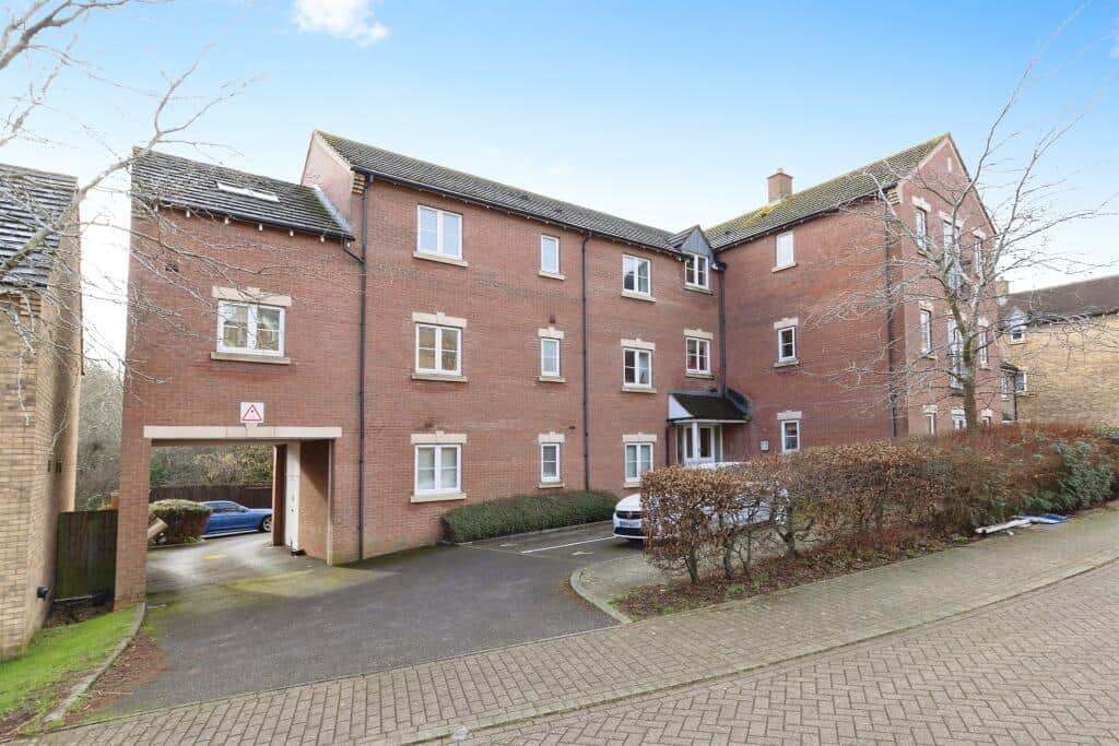Property at Rosemary Drive, Banbury