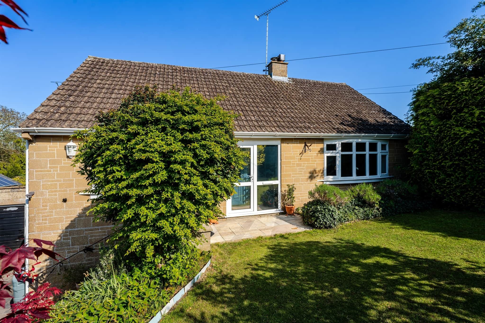 Property at Higher Street, West Chinnock, Crewkerne