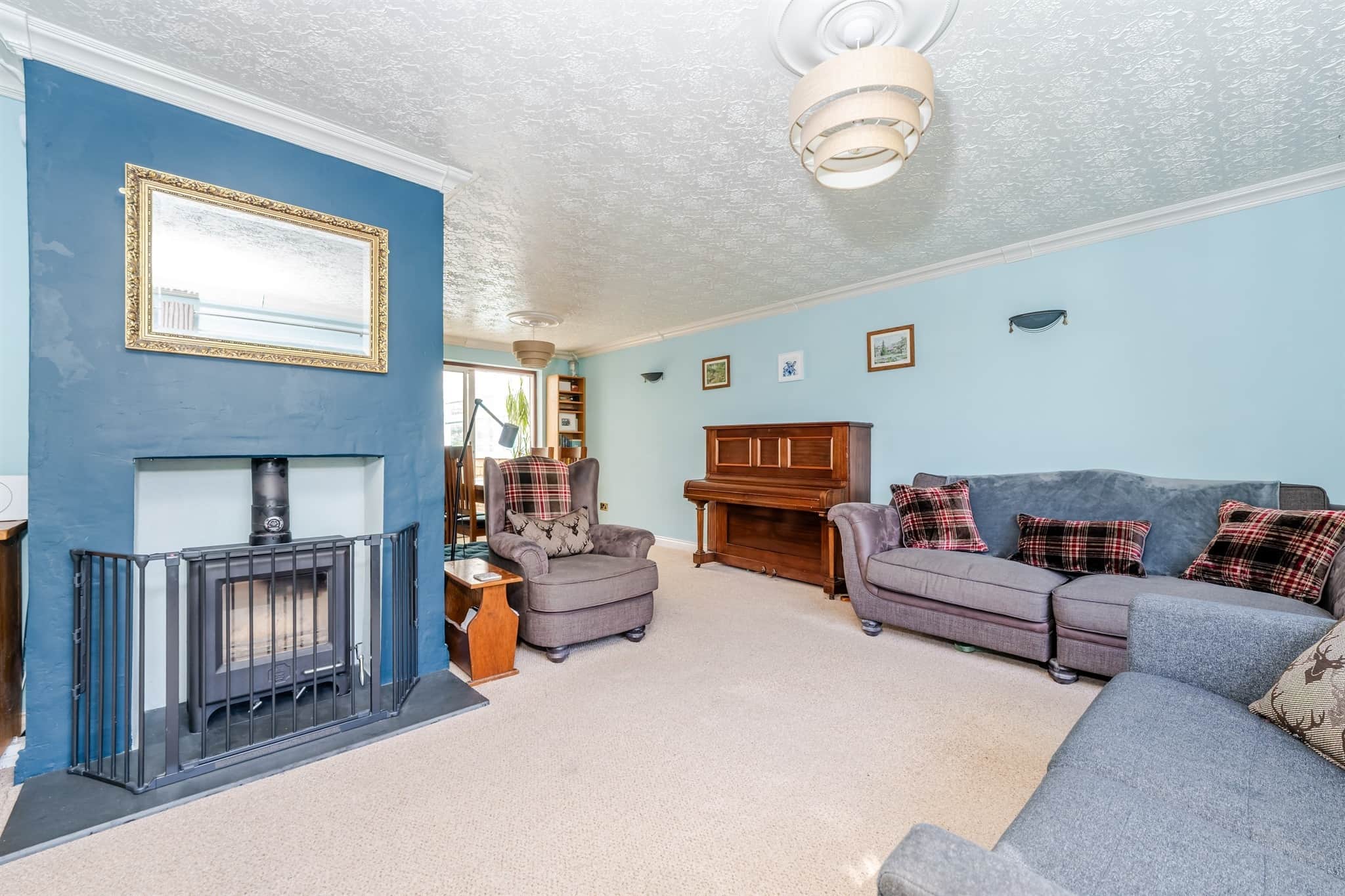 Property at Higher Street, West Chinnock, Crewkerne