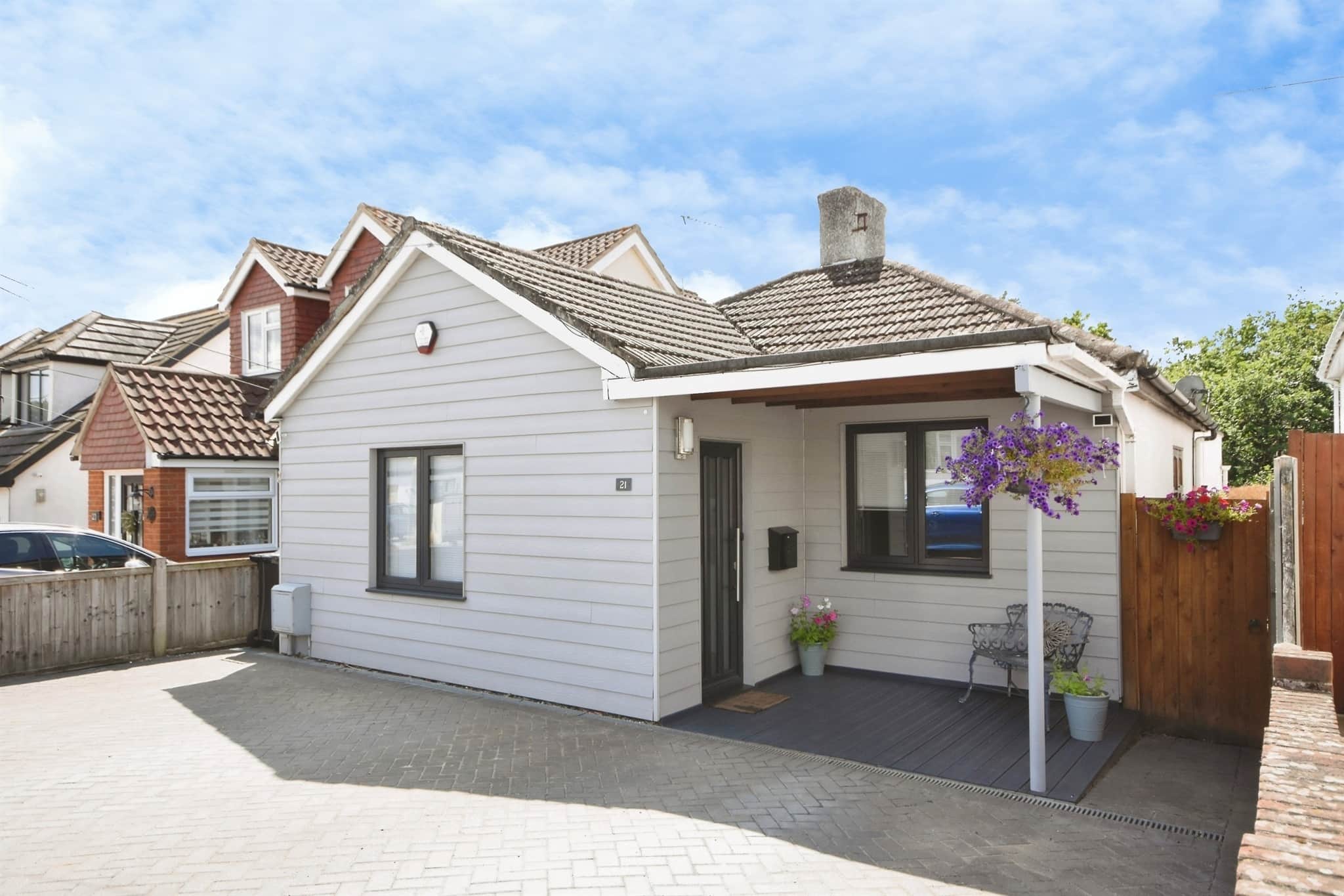 Property at Thynne Road, Billericay