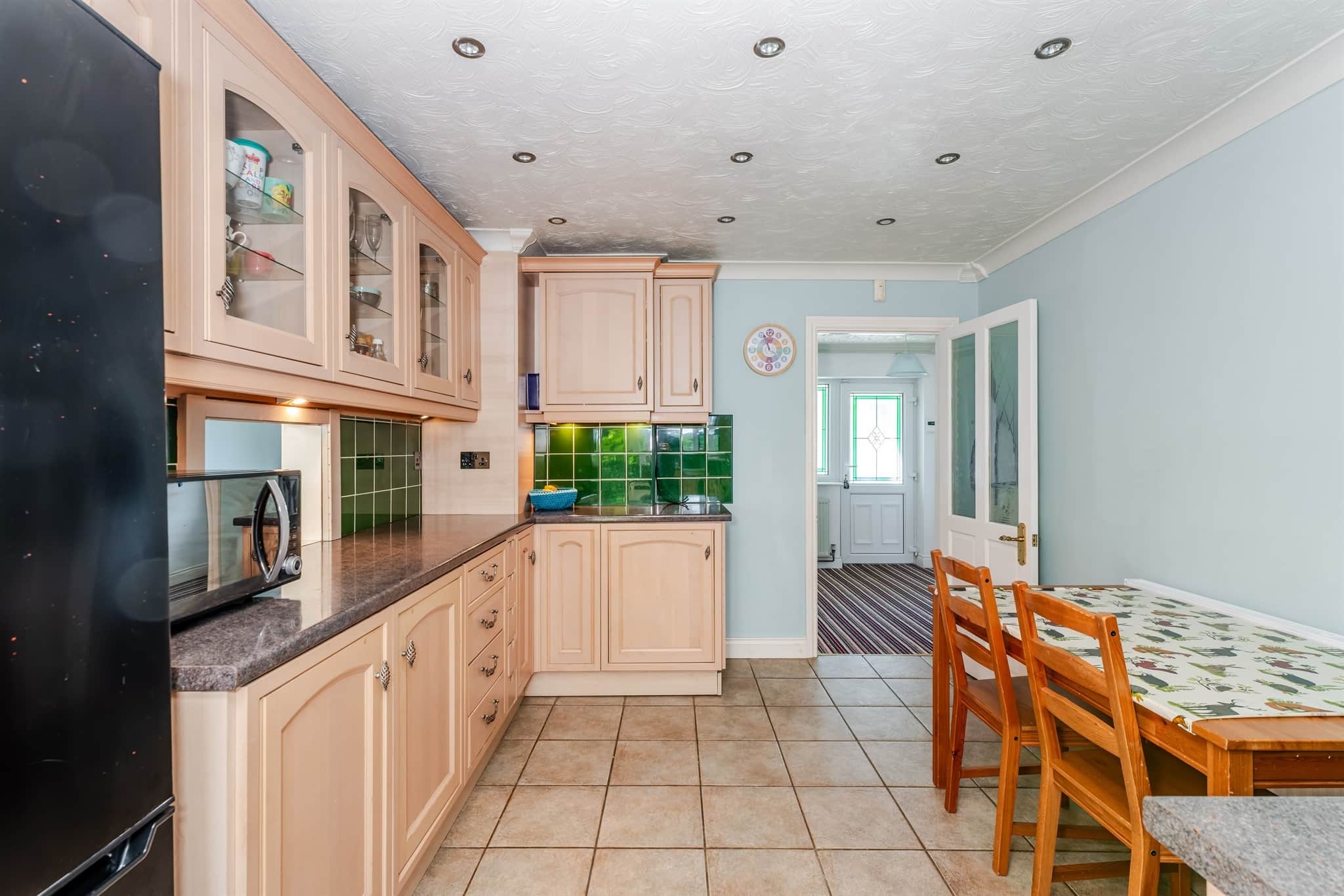 Property at Higher Street, West Chinnock, Crewkerne