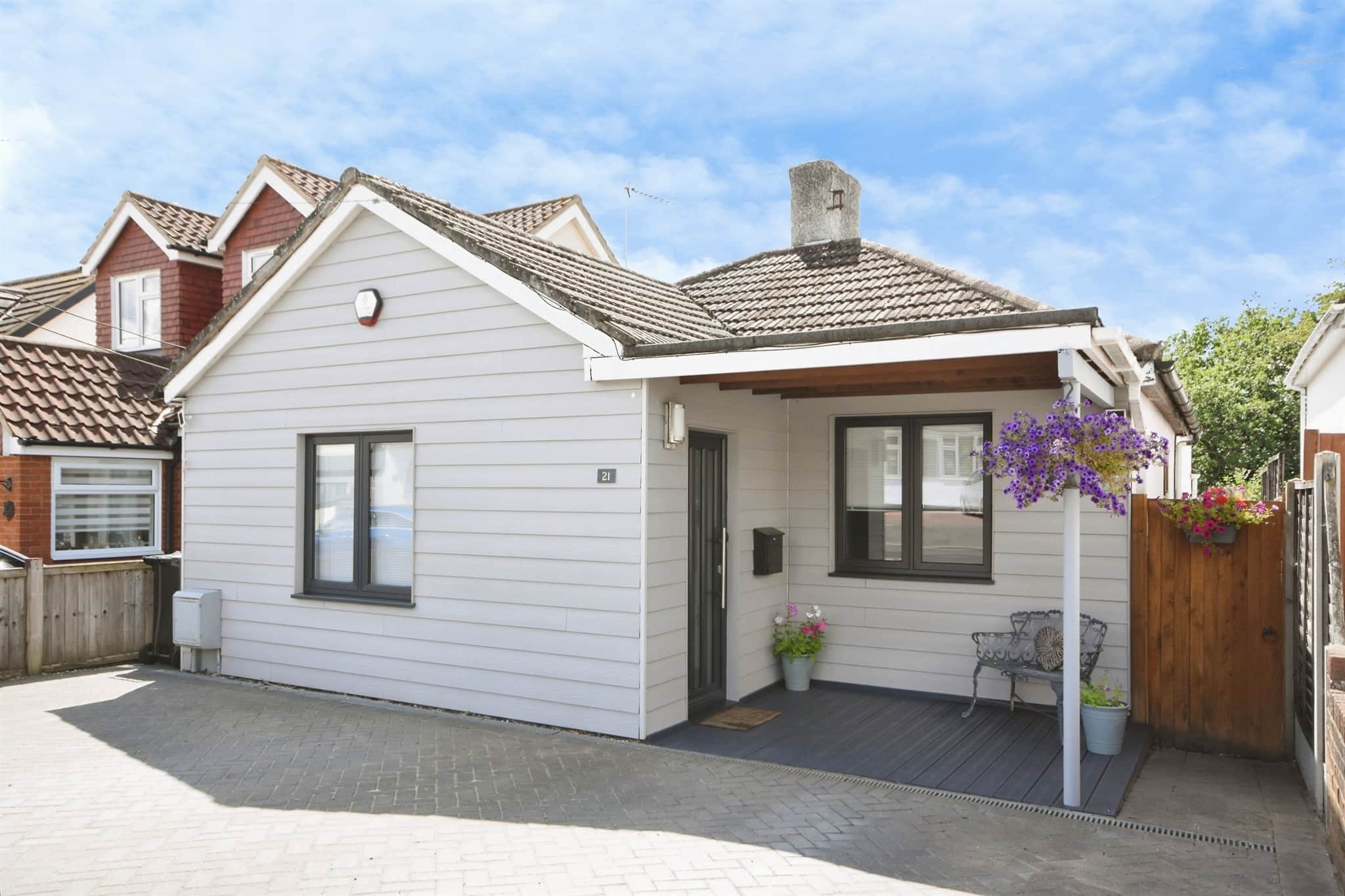 Property at Thynne Road, Billericay
