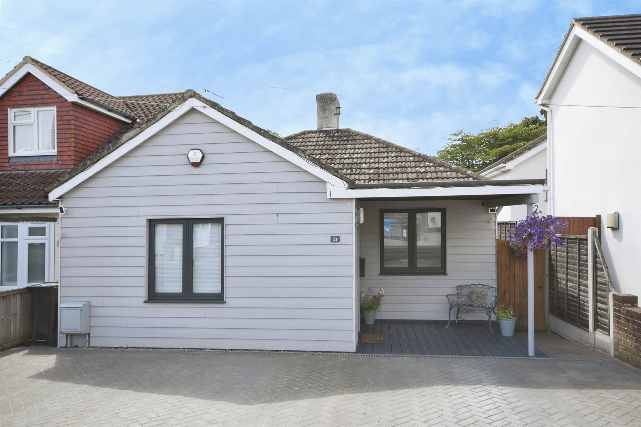 Property at Thynne Road, Billericay